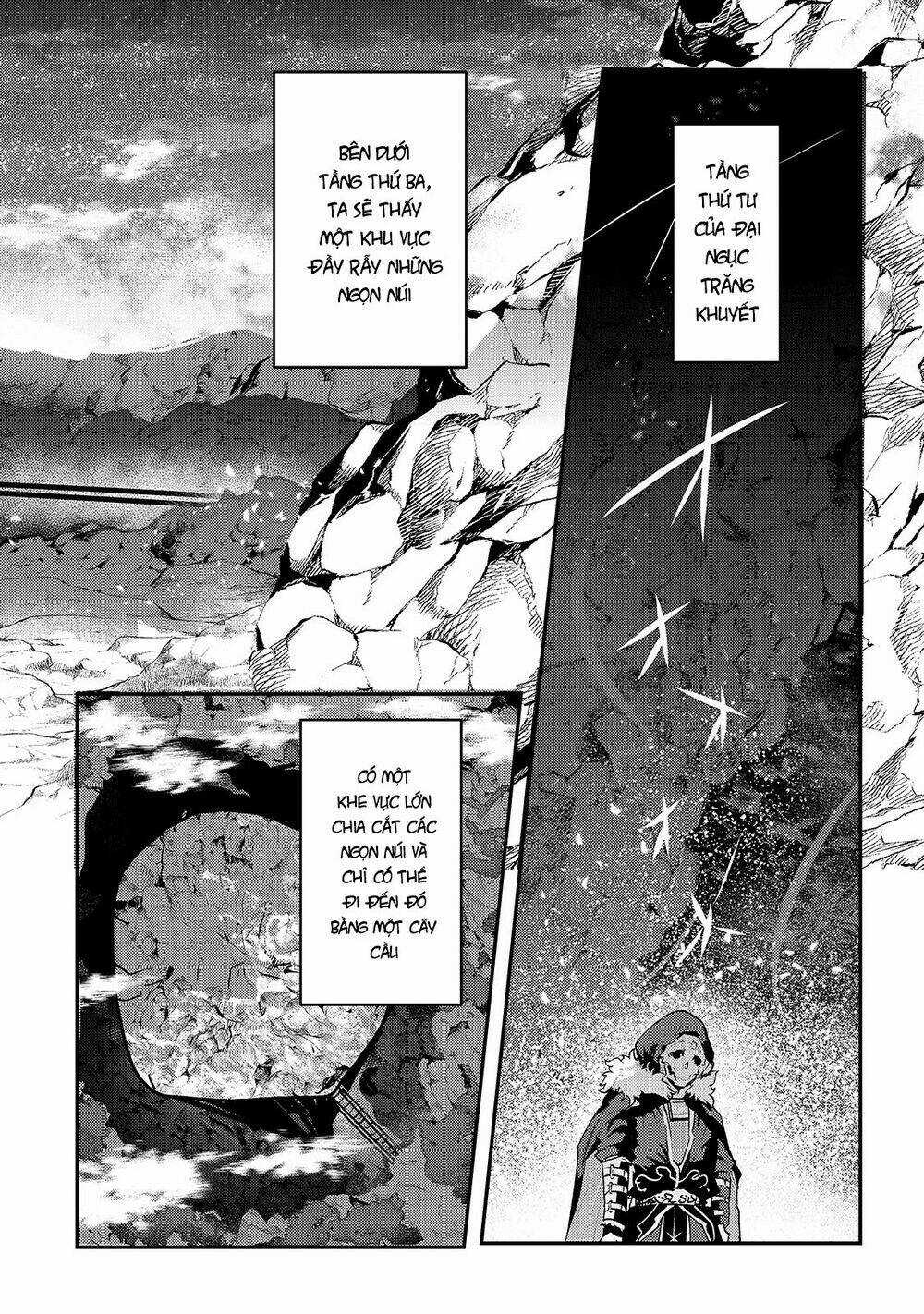 Nozomanu Fushi no Boukensha Chapter 37 trang 10