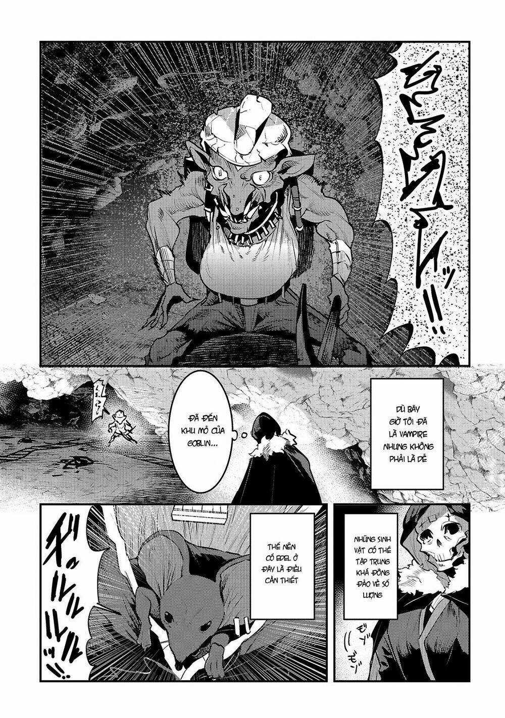 Nozomanu Fushi no Boukensha Chapter 37 trang 15