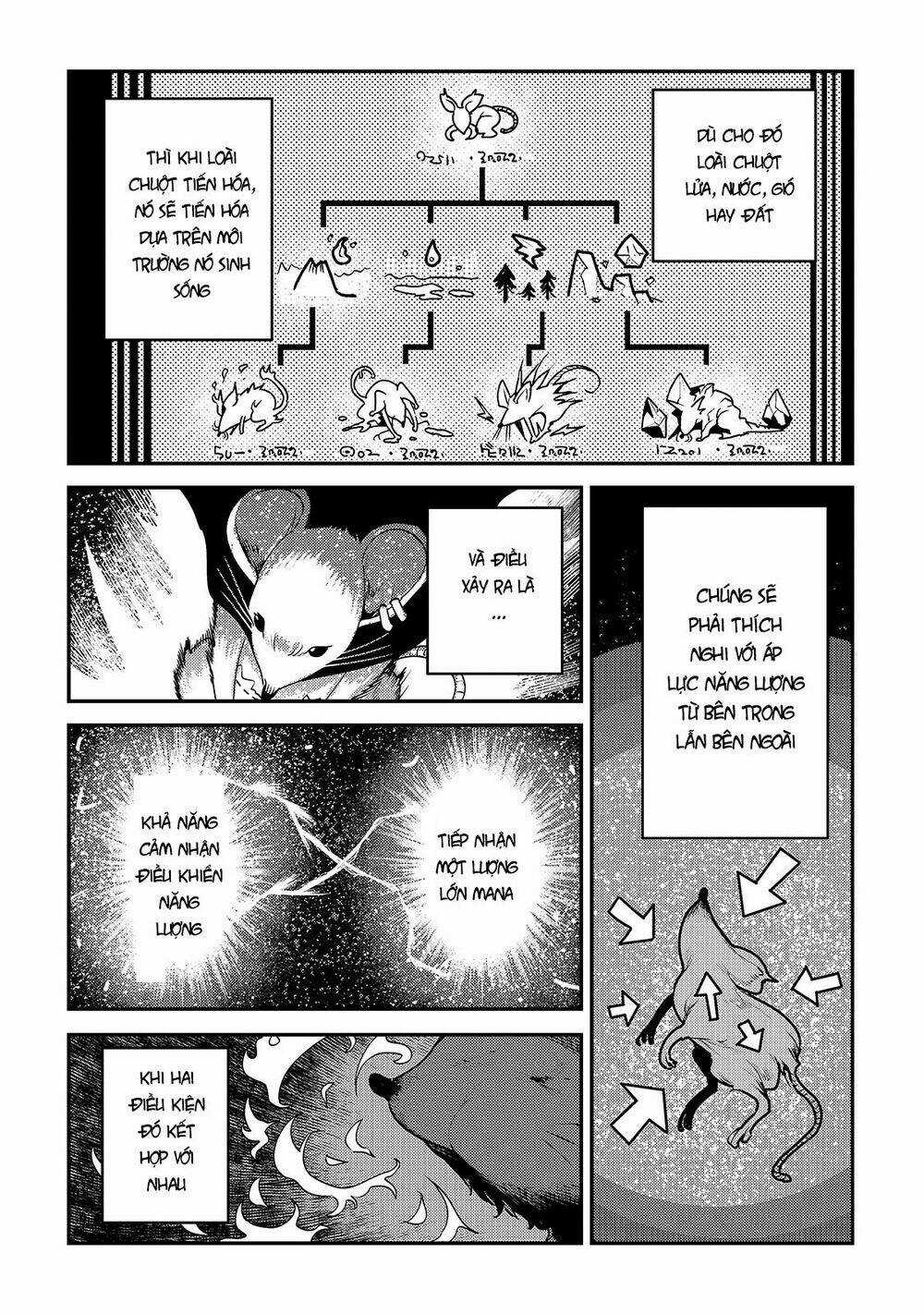 Nozomanu Fushi no Boukensha Chapter 37 trang 18