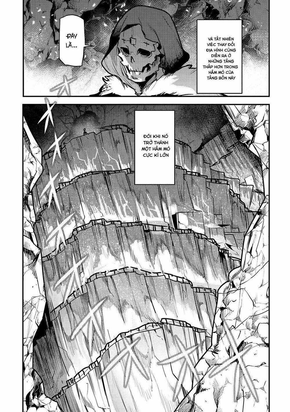 Nozomanu Fushi no Boukensha Chapter 38 trang 11