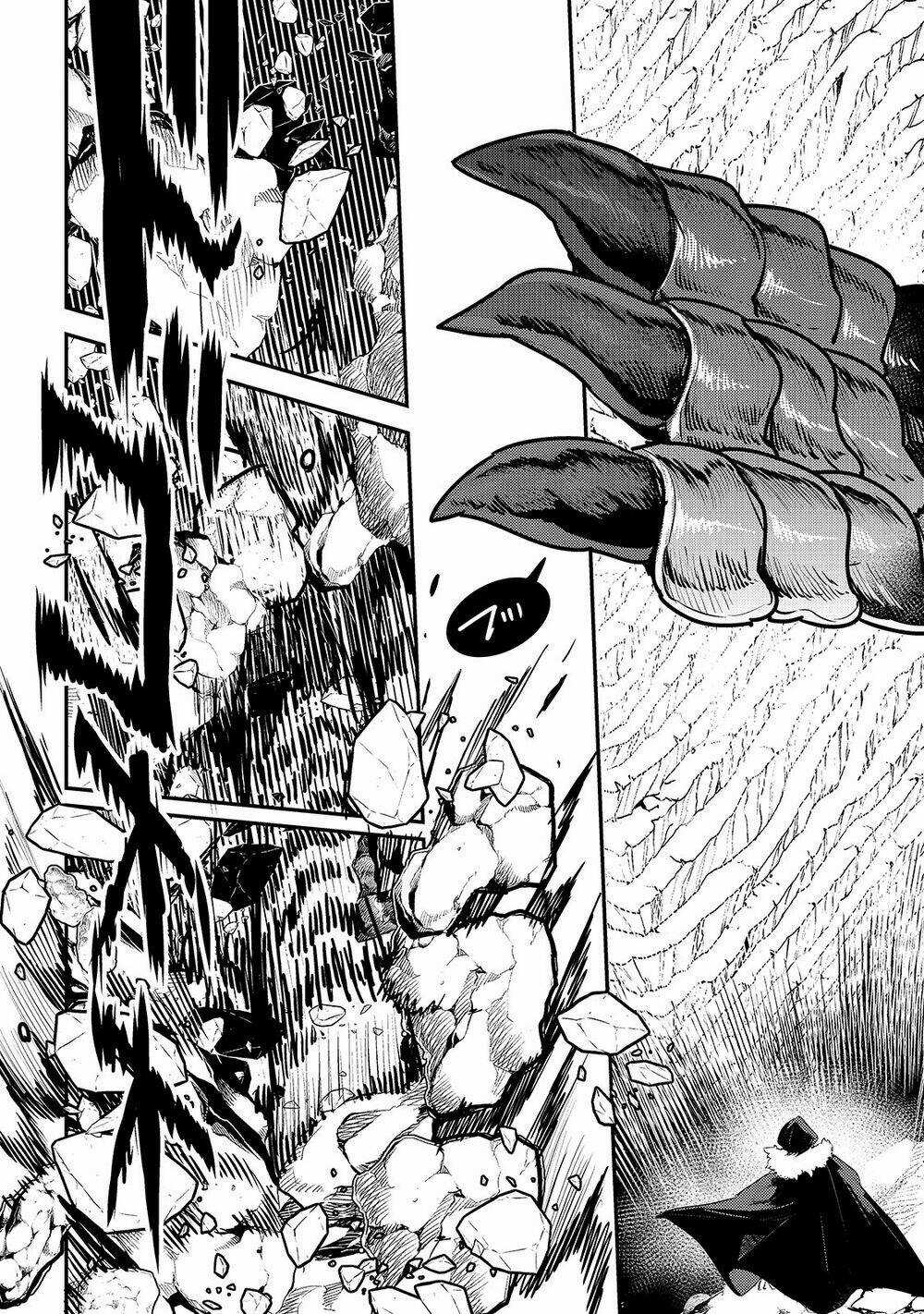 Nozomanu Fushi no Boukensha Chapter 38 trang 16