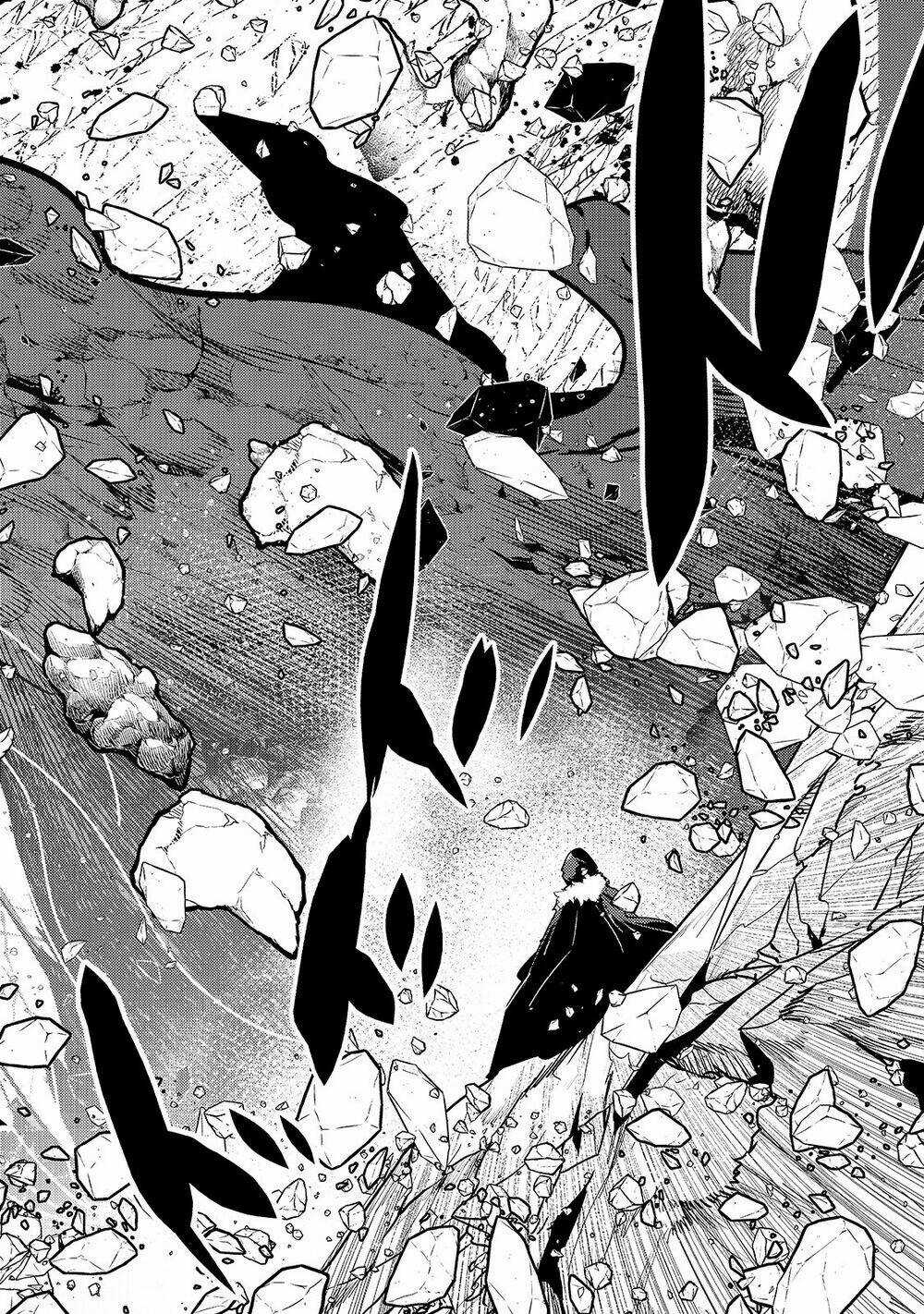 Nozomanu Fushi no Boukensha Chapter 38 trang 18