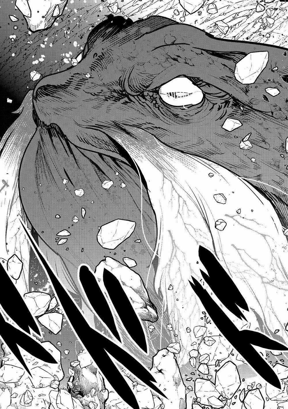 Nozomanu Fushi no Boukensha Chapter 38 trang 19