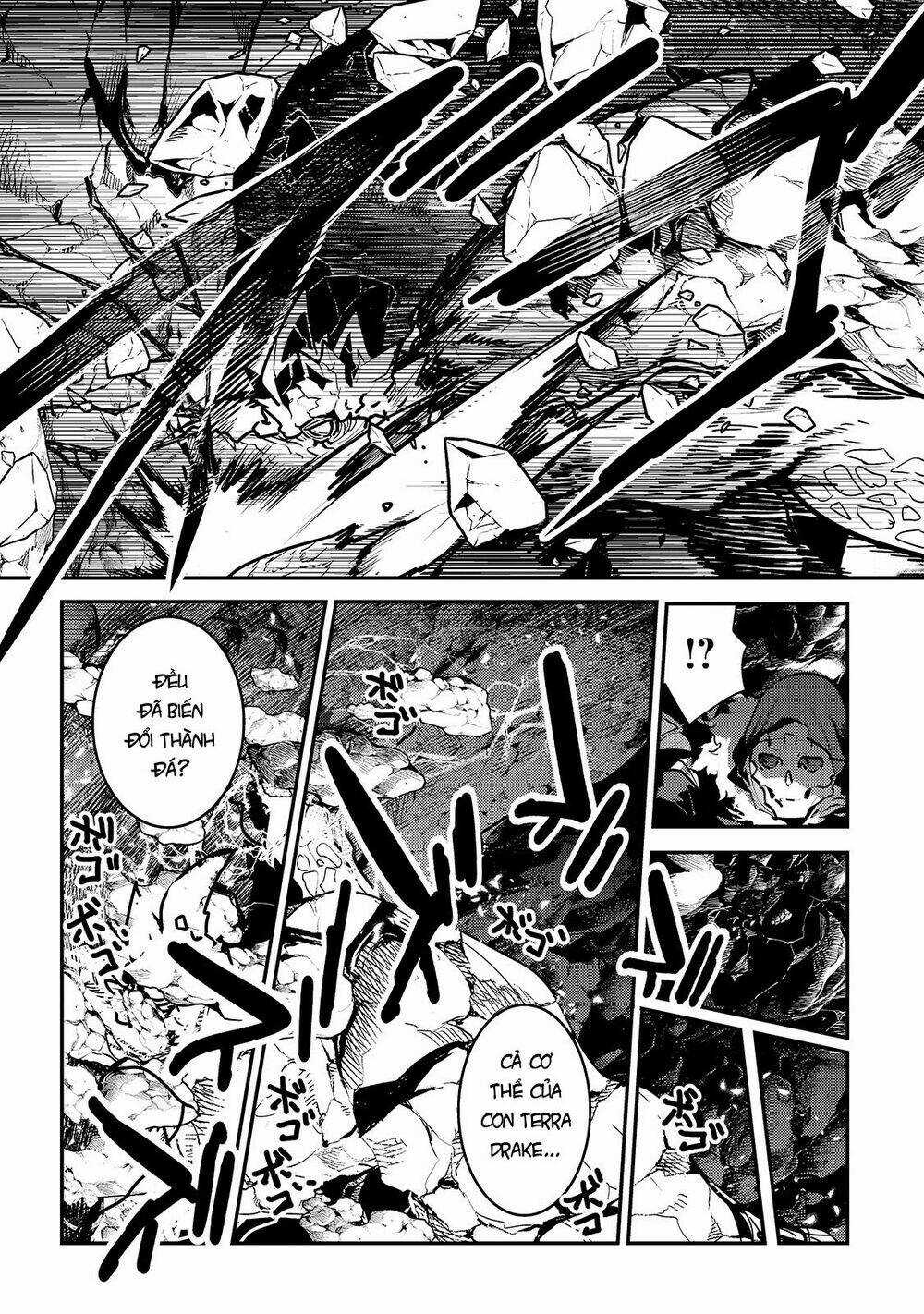 Nozomanu Fushi no Boukensha Chapter 38 trang 7