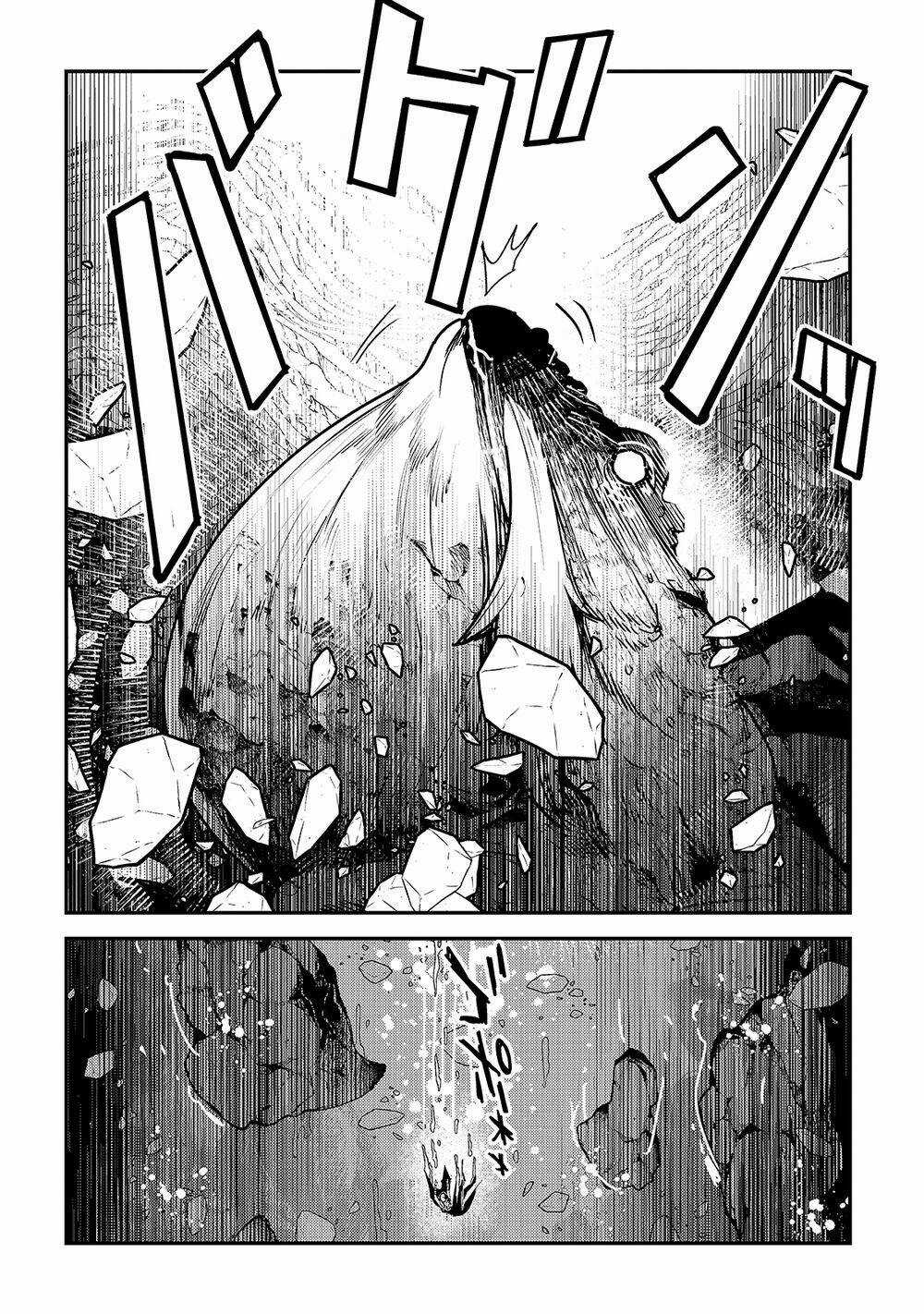 Nozomanu Fushi no Boukensha Chapter 39 trang 10