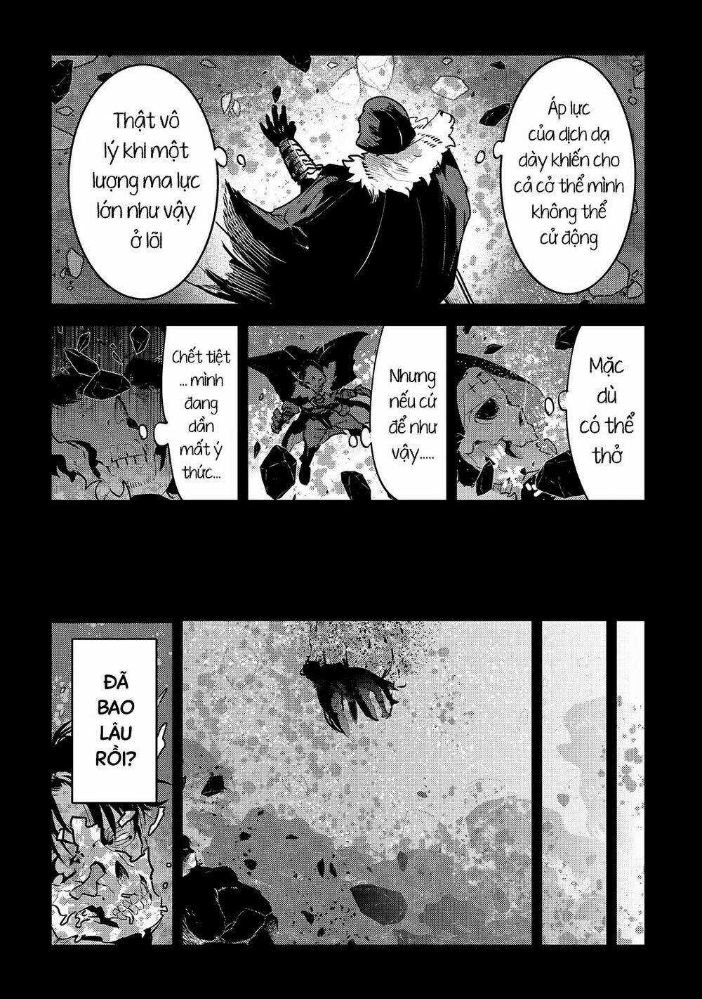 Nozomanu Fushi no Boukensha Chapter 39 trang 14
