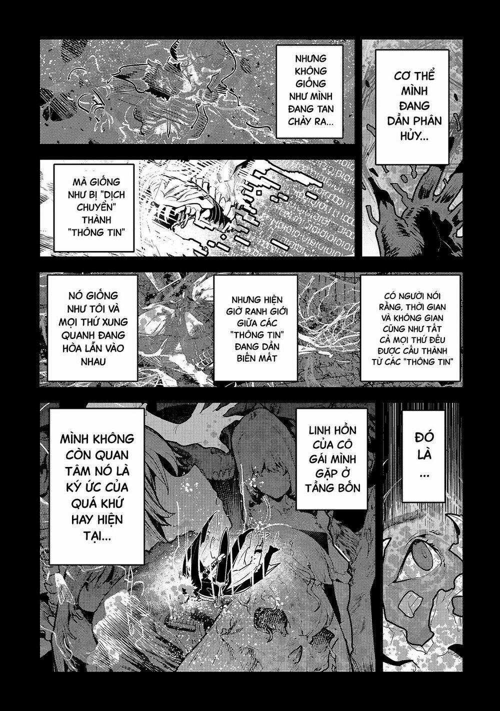 Nozomanu Fushi no Boukensha Chapter 39 trang 15