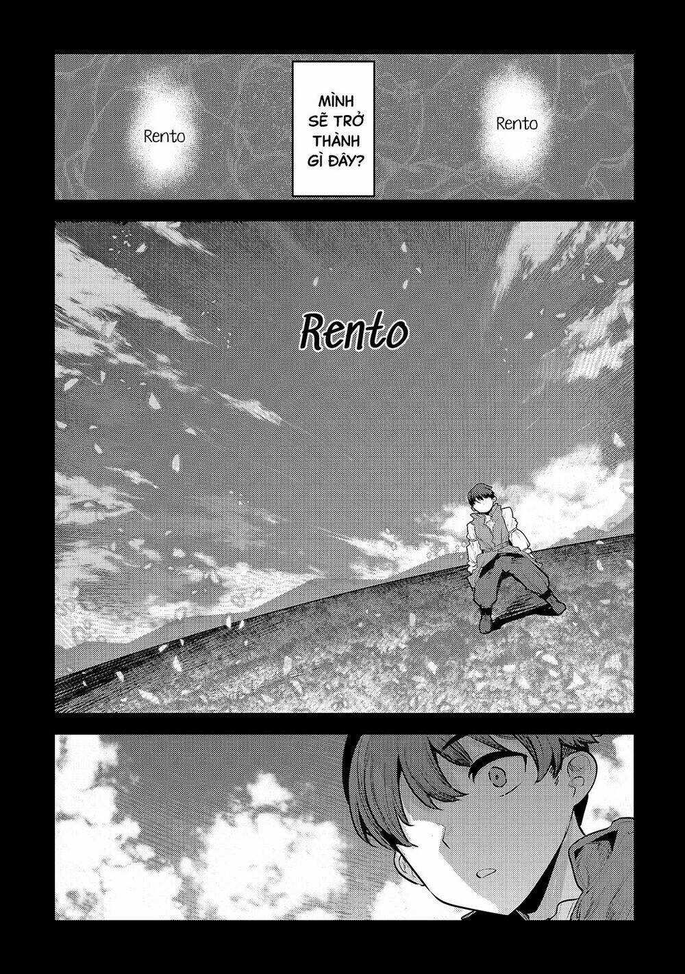 Nozomanu Fushi no Boukensha Chapter 39 trang 17