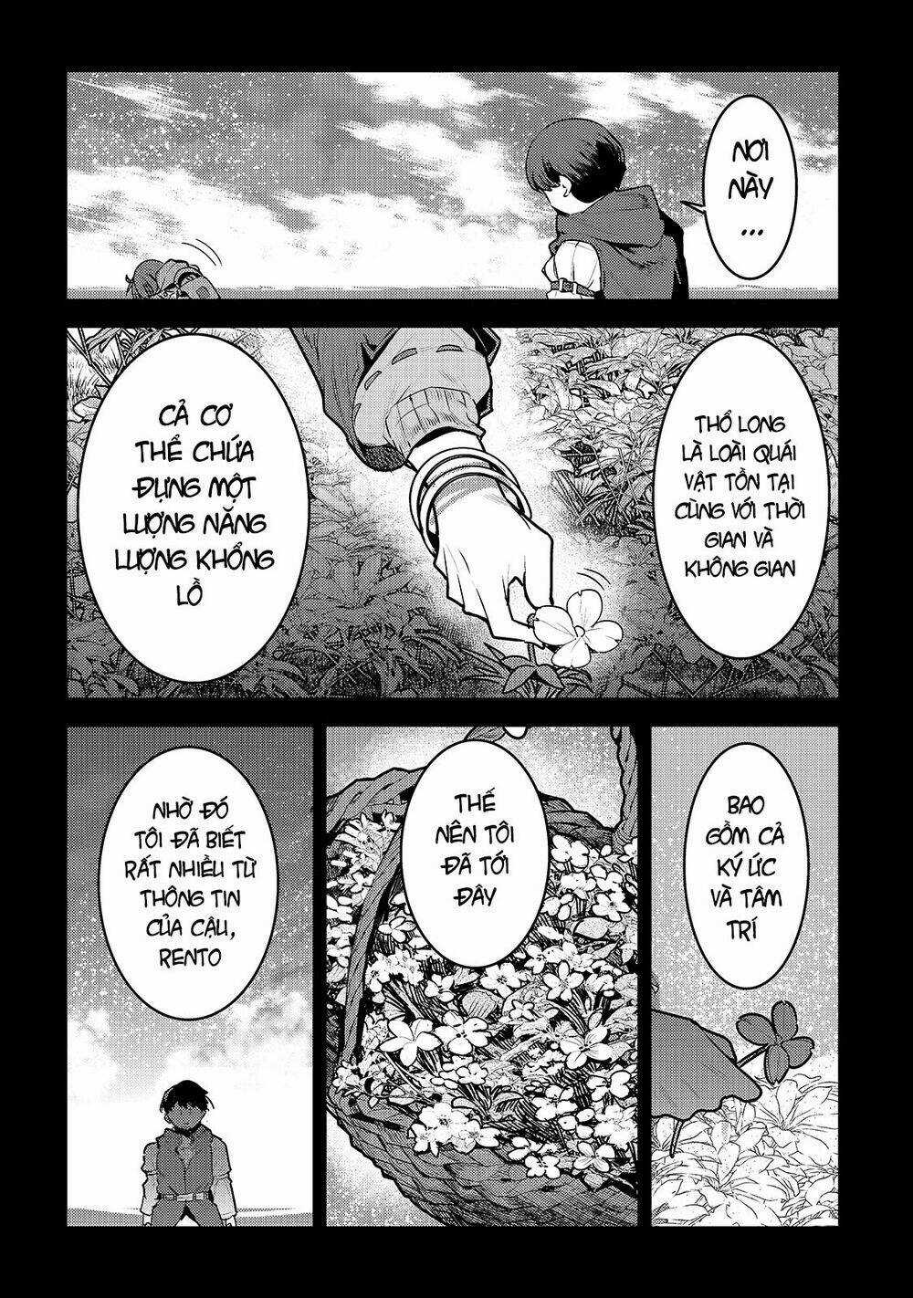 Nozomanu Fushi no Boukensha Chapter 39 trang 18