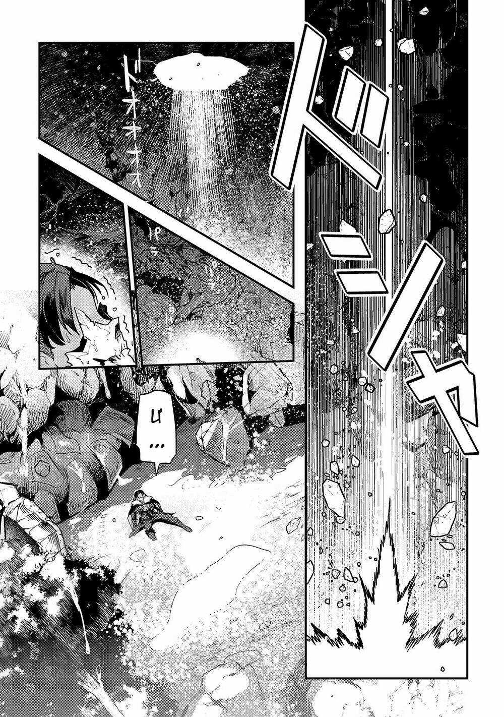 Nozomanu Fushi no Boukensha Chapter 39 trang 21