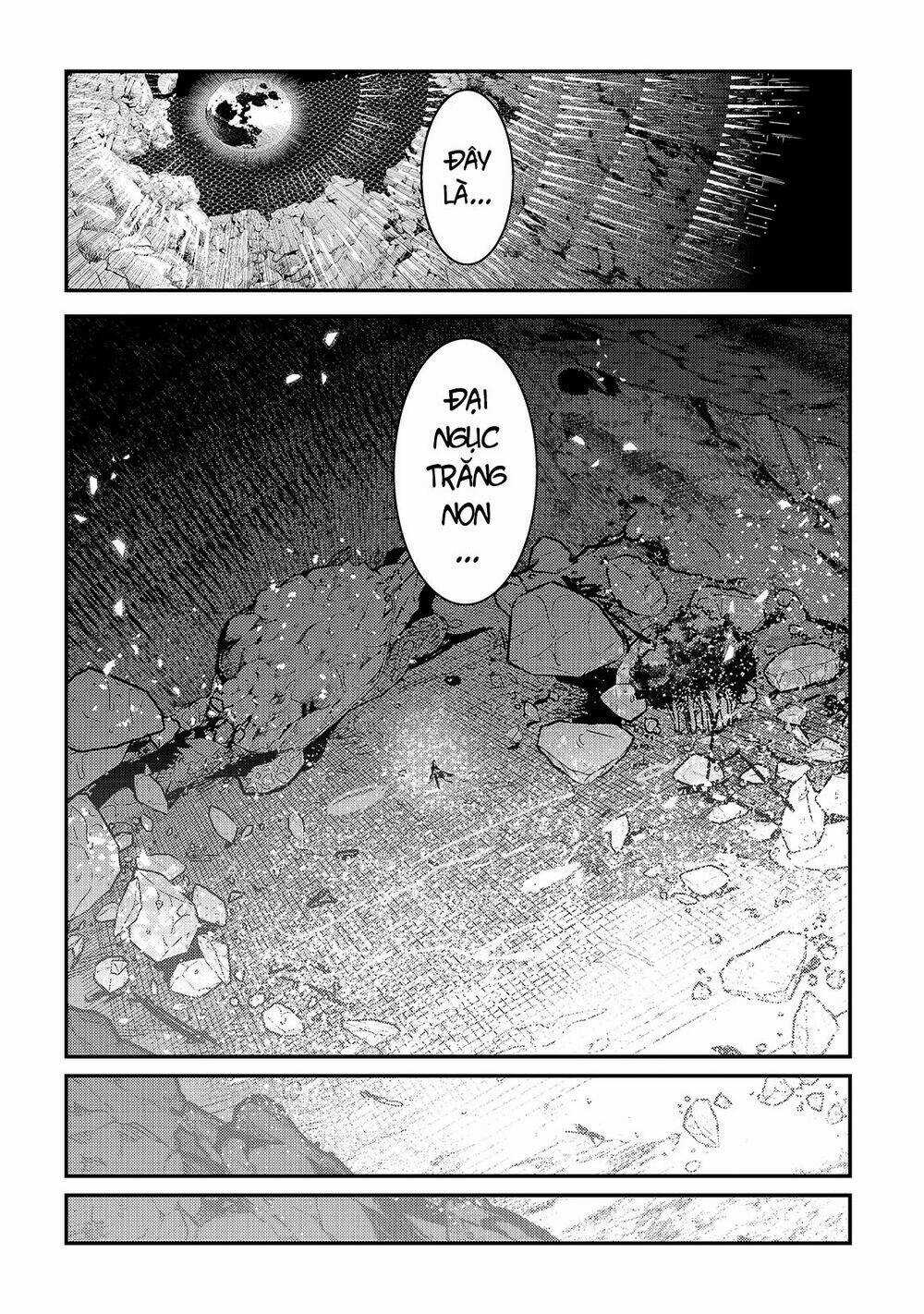 Nozomanu Fushi no Boukensha Chapter 39 trang 22