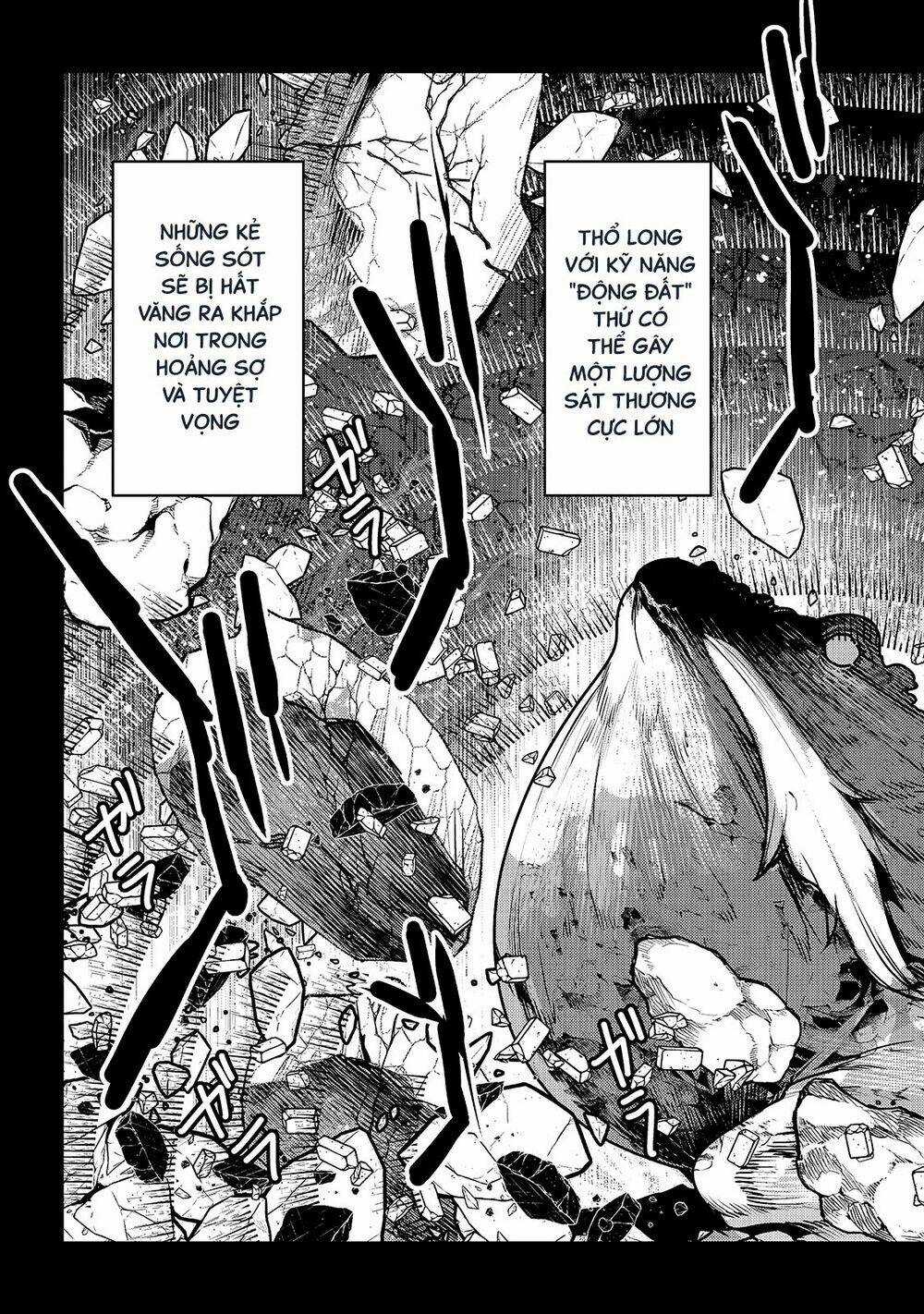 Nozomanu Fushi no Boukensha Chapter 39 trang 3