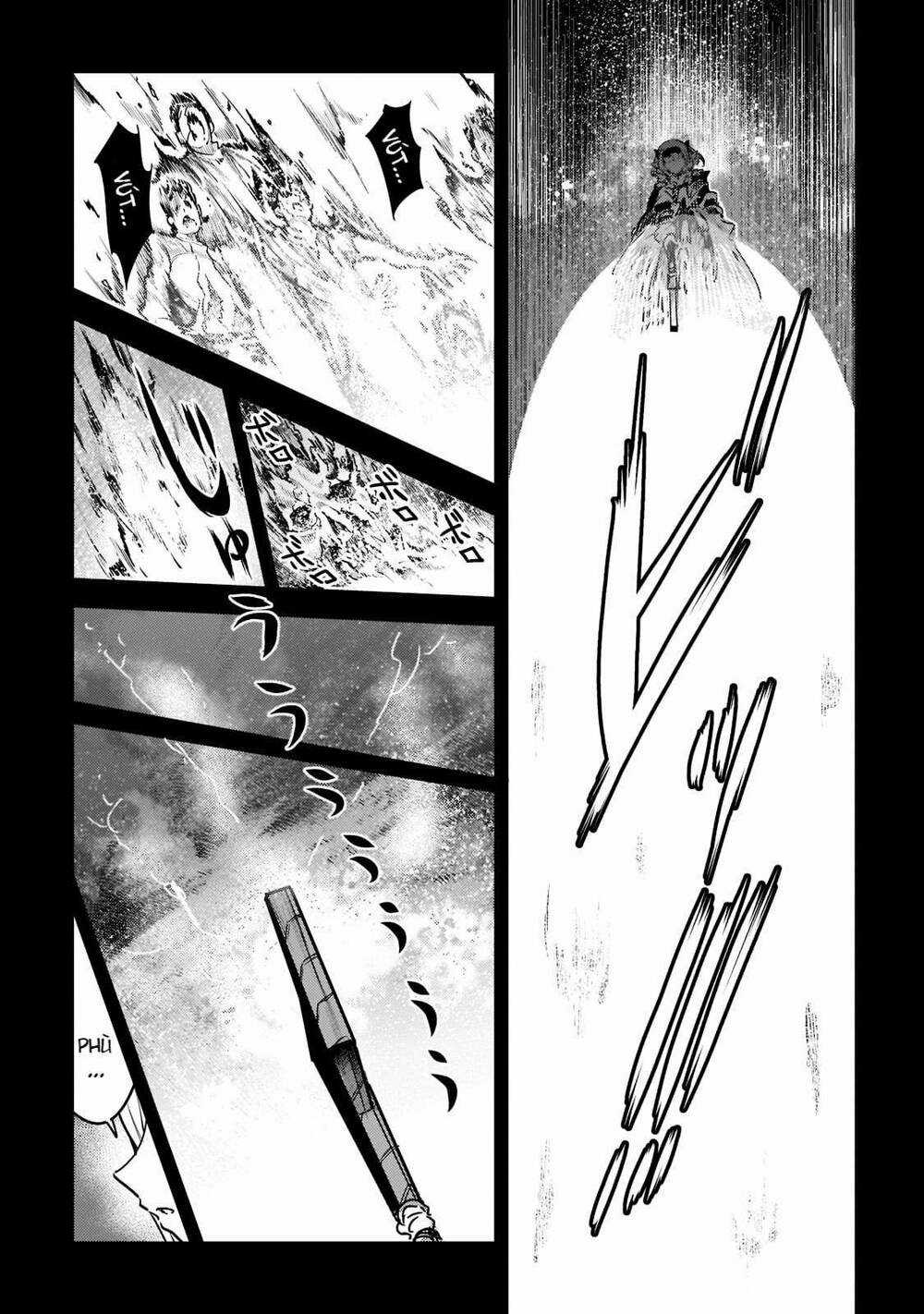 Nozomanu Fushi no Boukensha Chapter 40 trang 39