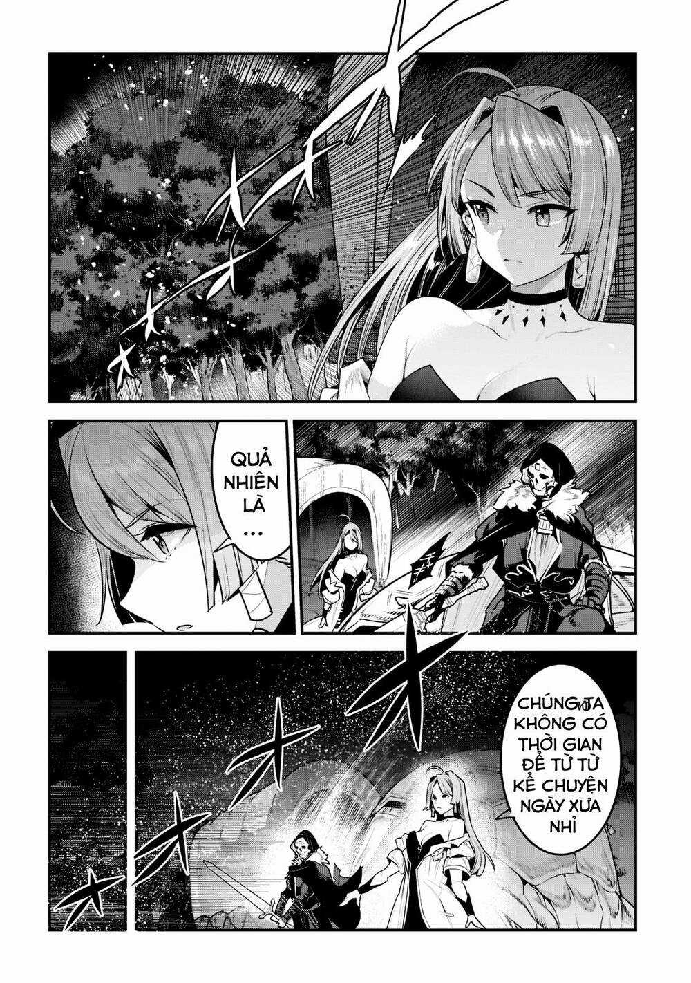 Nozomanu Fushi no Boukensha Chapter 41 trang 16