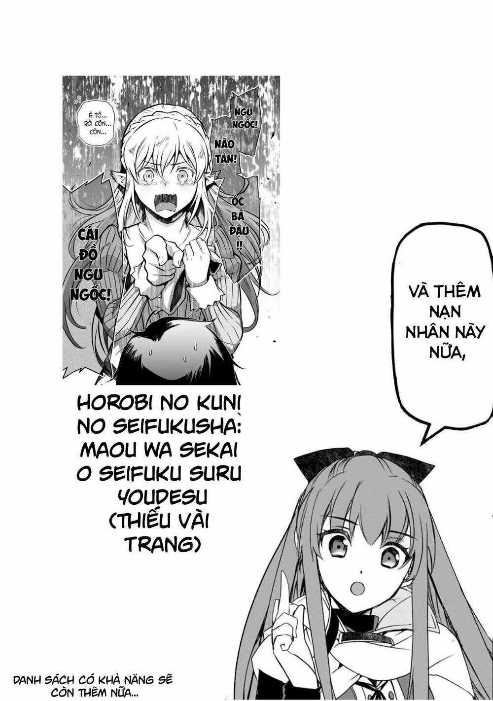 Nozomanu Fushi no Boukensha Chapter 41 trang 2