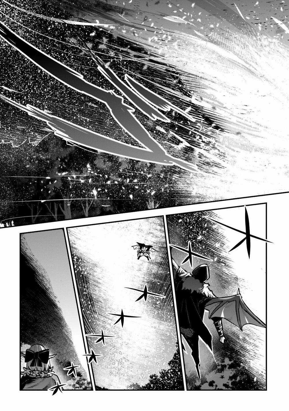 Nozomanu Fushi no Boukensha Chapter 41 trang 23