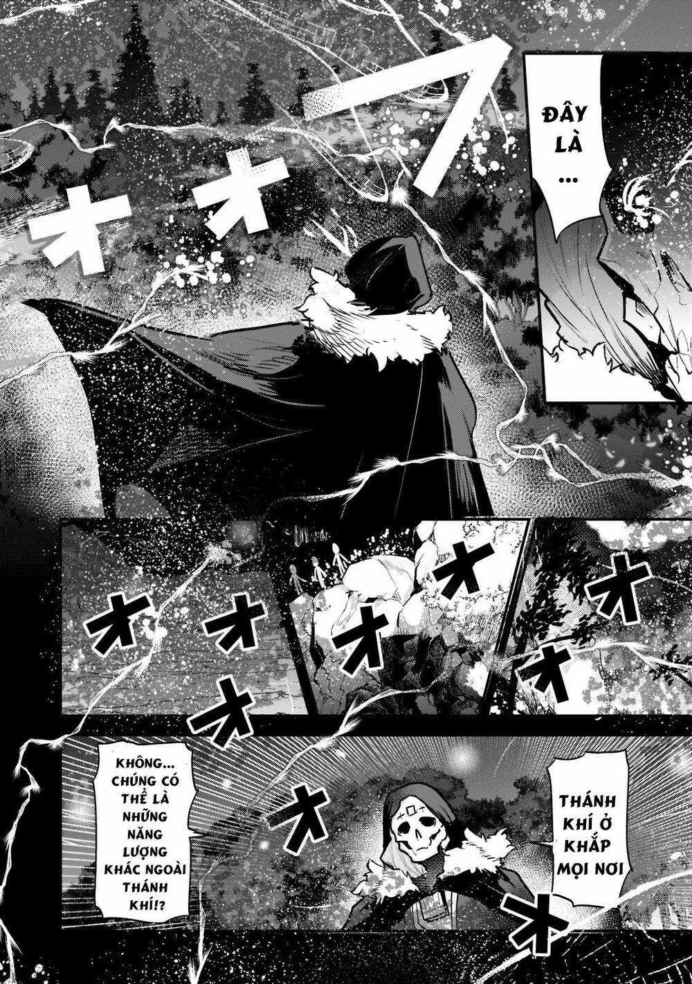 Nozomanu Fushi no Boukensha Chapter 42 trang 18
