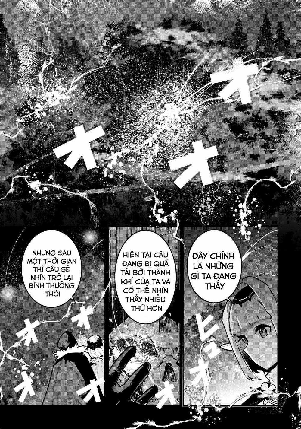 Nozomanu Fushi no Boukensha Chapter 42 trang 19