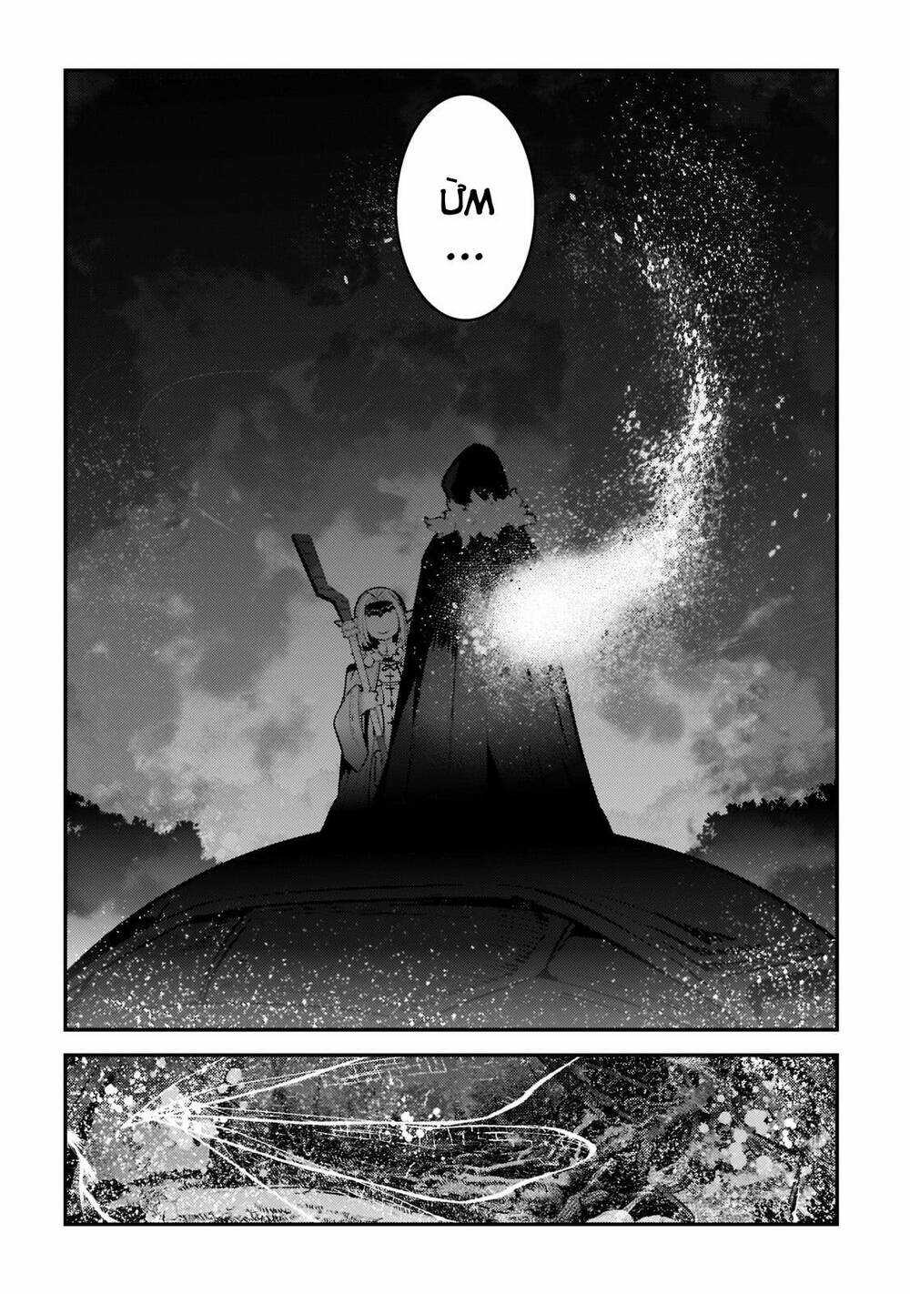 Nozomanu Fushi no Boukensha Chapter 42 trang 22
