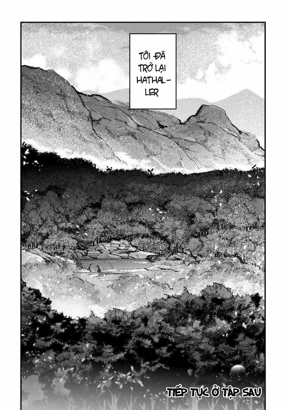 Nozomanu Fushi no Boukensha Chapter 42 trang 36