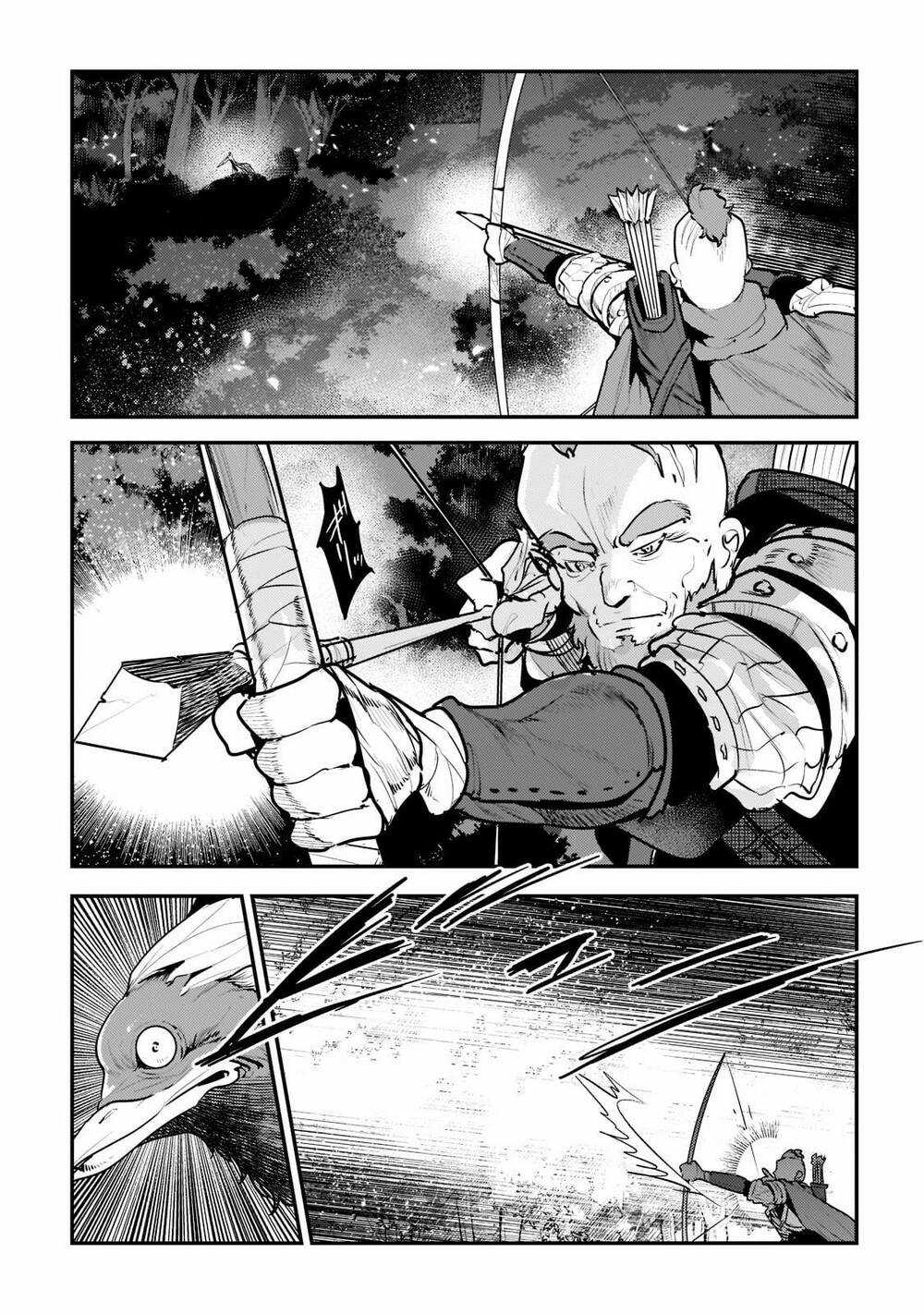 Nozomanu Fushi no Boukensha Chapter 43 trang 25