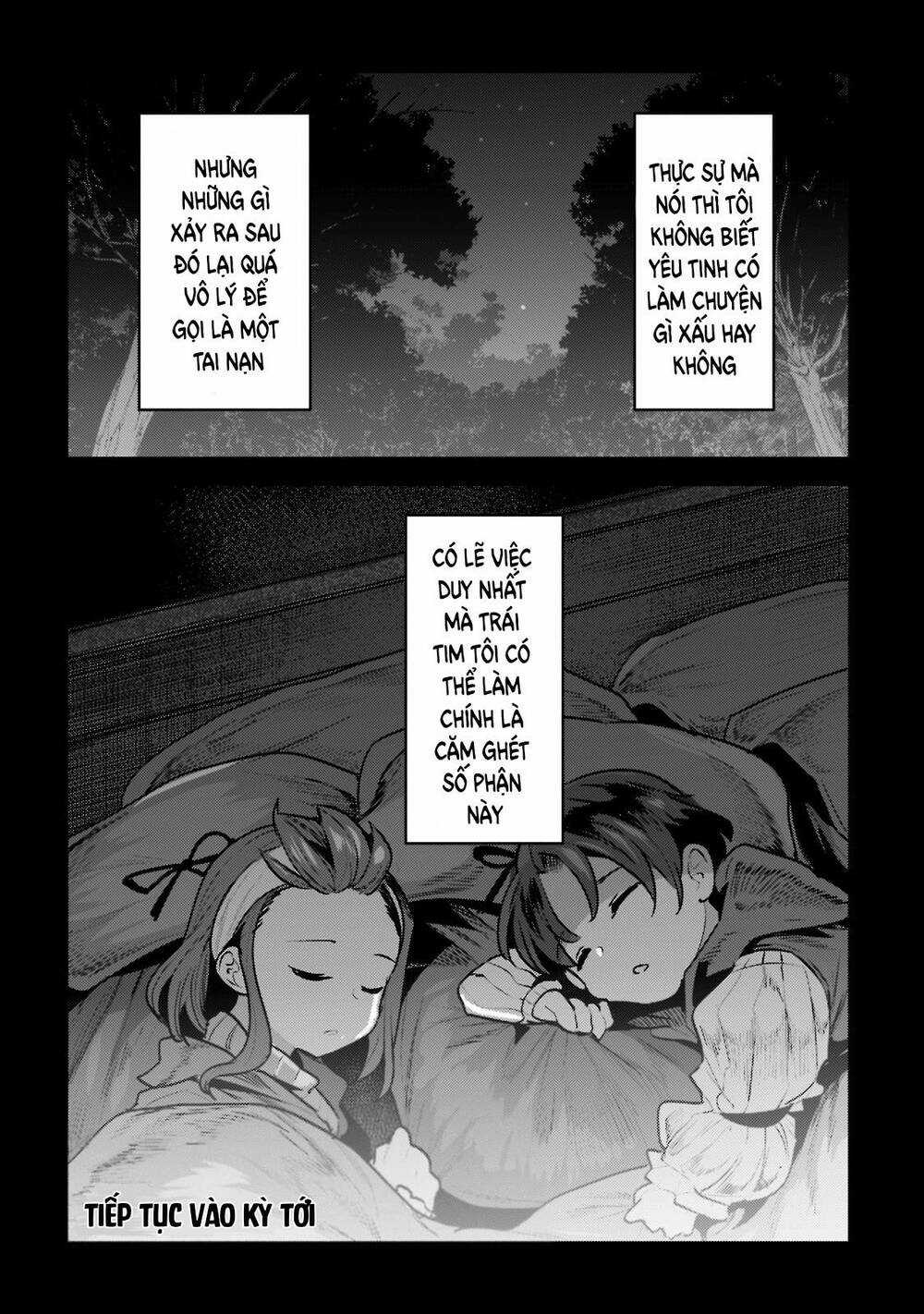 Nozomanu Fushi no Boukensha Chapter 45 trang 23