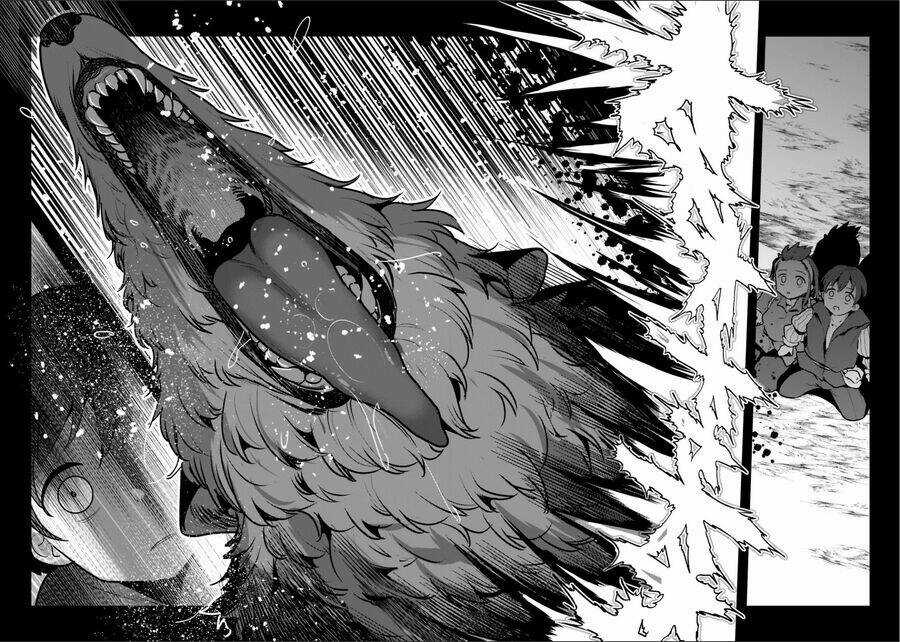 Nozomanu Fushi no Boukensha Chapter 46 trang 28