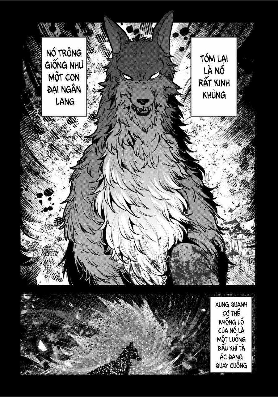 Nozomanu Fushi no Boukensha Chapter 46 trang 29