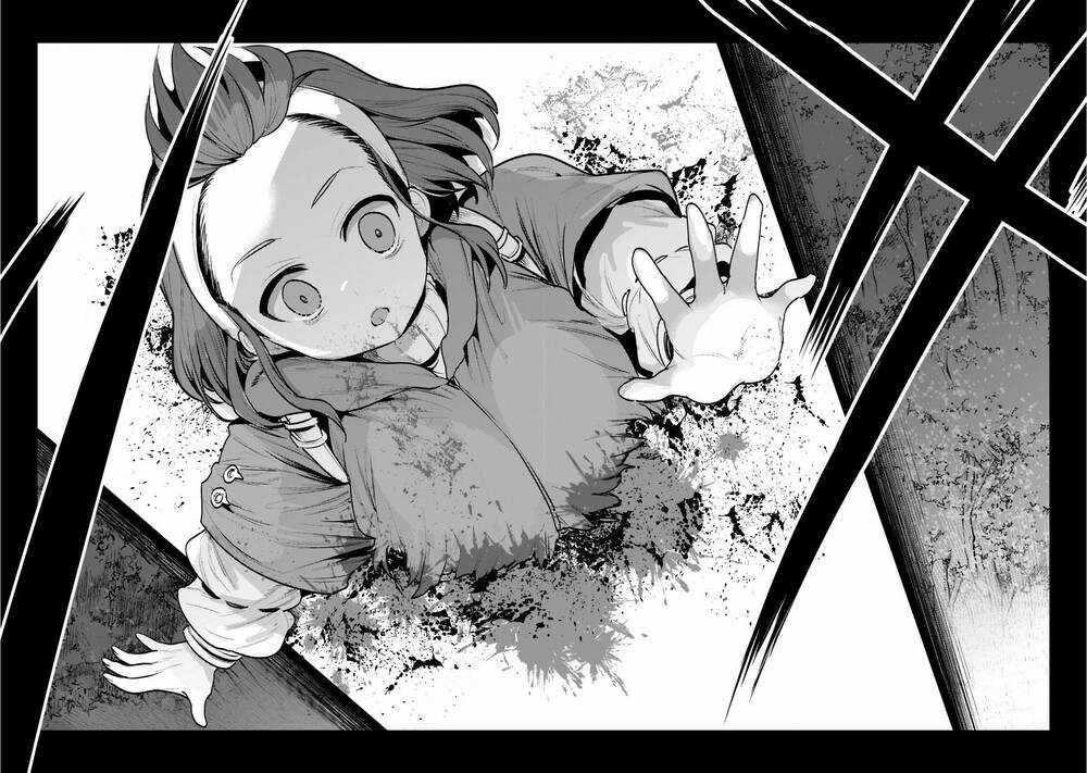 Nozomanu Fushi no Boukensha Chapter 47 trang 14