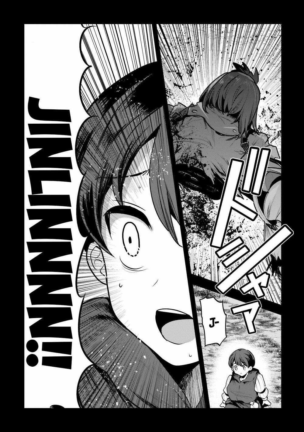 Nozomanu Fushi no Boukensha Chapter 47 trang 16