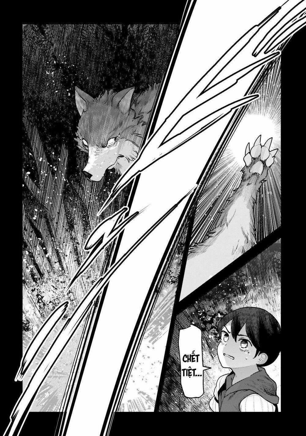 Nozomanu Fushi no Boukensha Chapter 47 trang 23