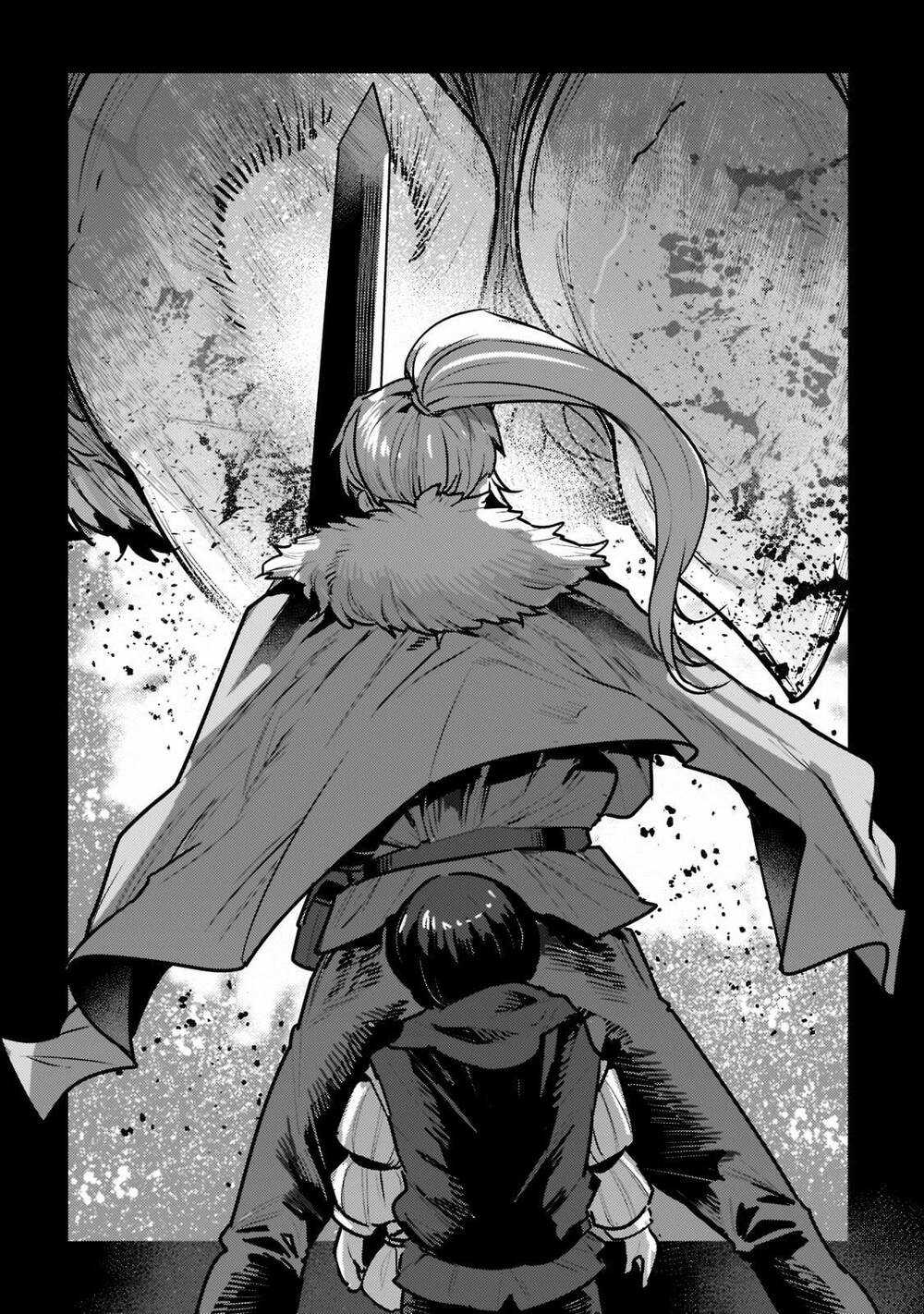 Nozomanu Fushi no Boukensha Chapter 47 trang 25