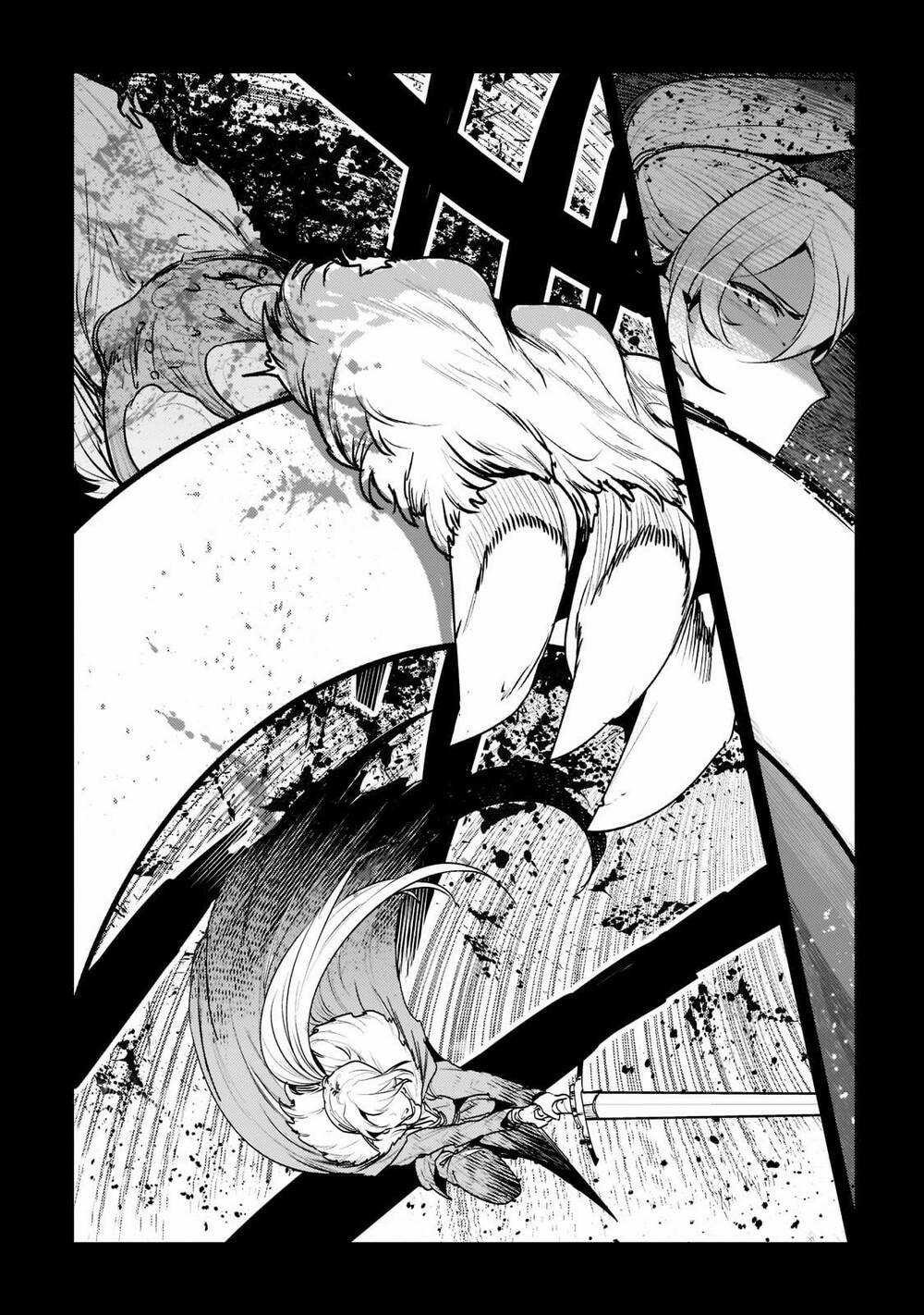 Nozomanu Fushi no Boukensha Chapter 47 trang 32