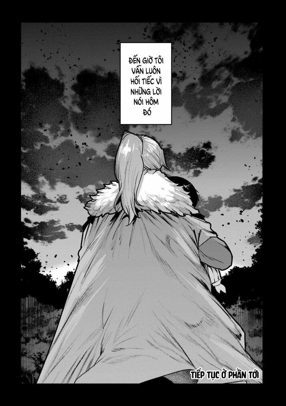 Nozomanu Fushi no Boukensha Chapter 47 trang 39