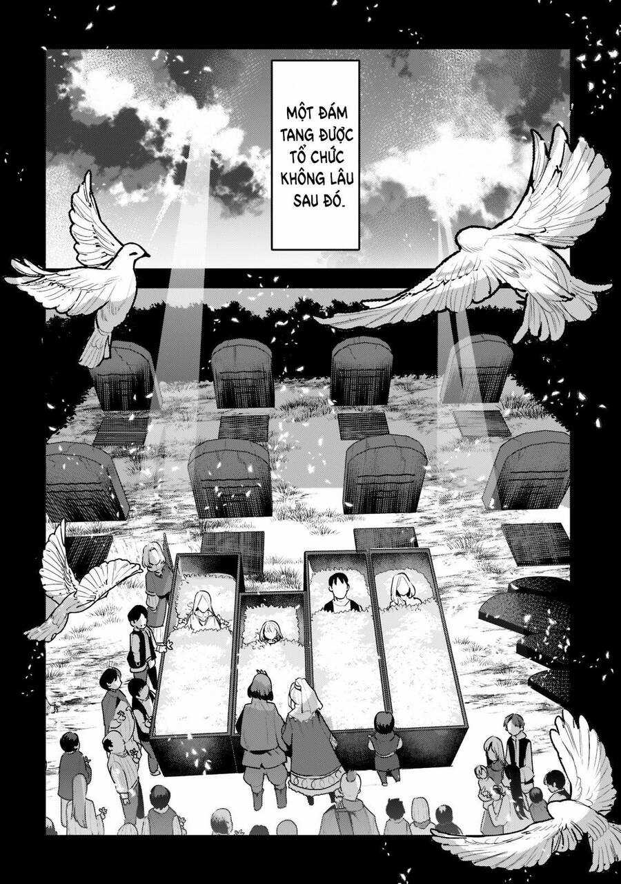 Nozomanu Fushi no Boukensha Chapter 48 trang 12