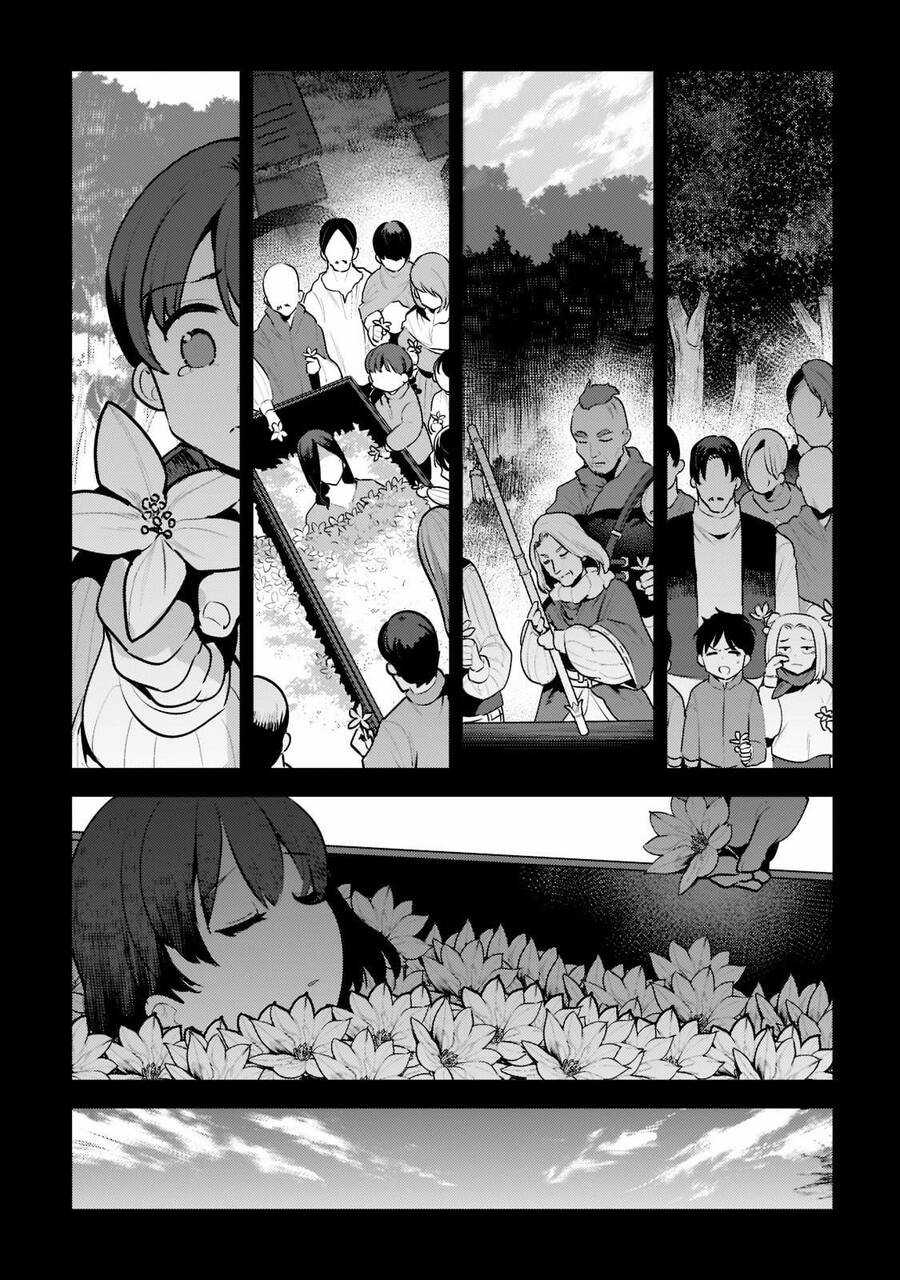 Nozomanu Fushi no Boukensha Chapter 48 trang 13
