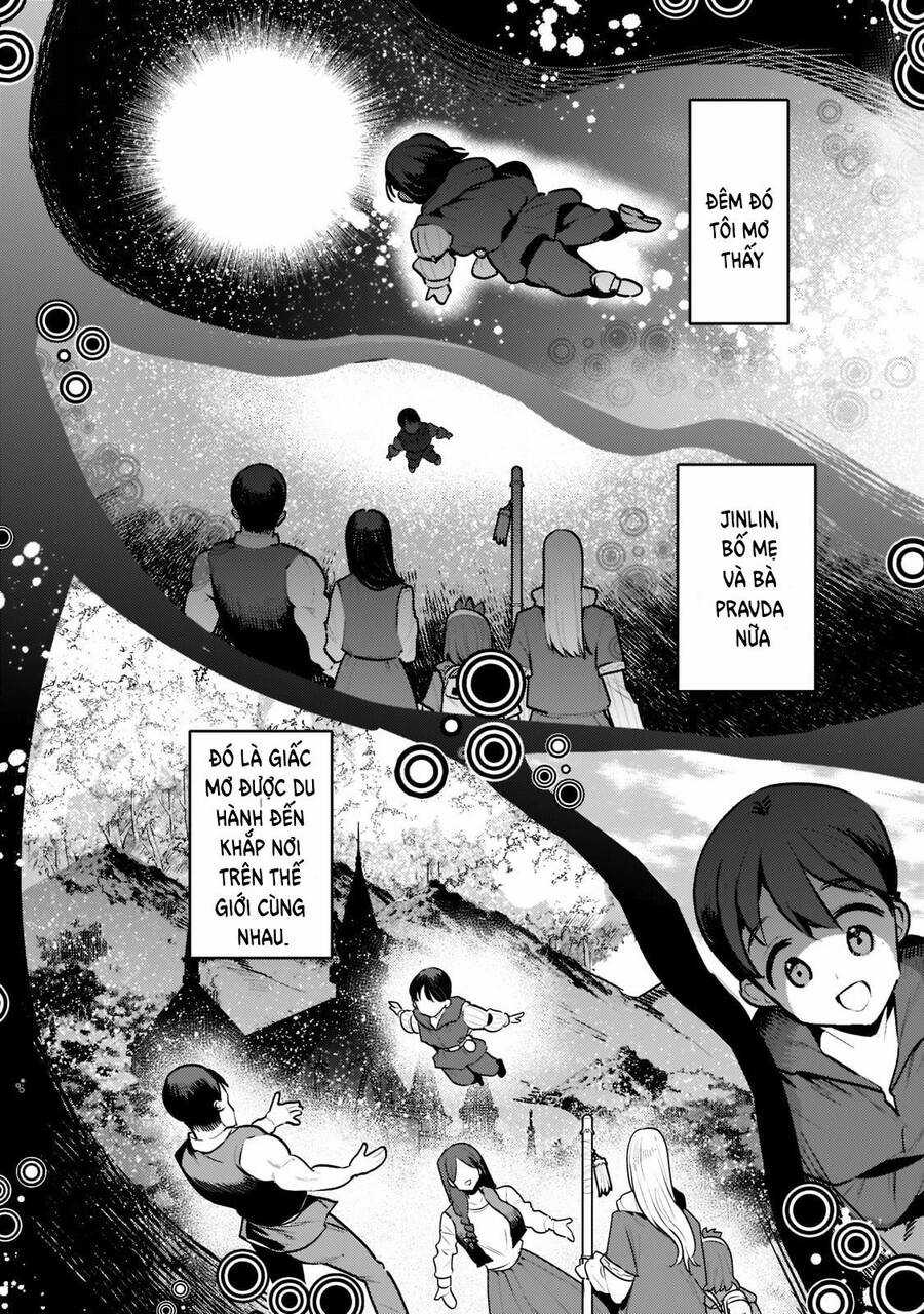 Nozomanu Fushi no Boukensha Chapter 48 trang 16