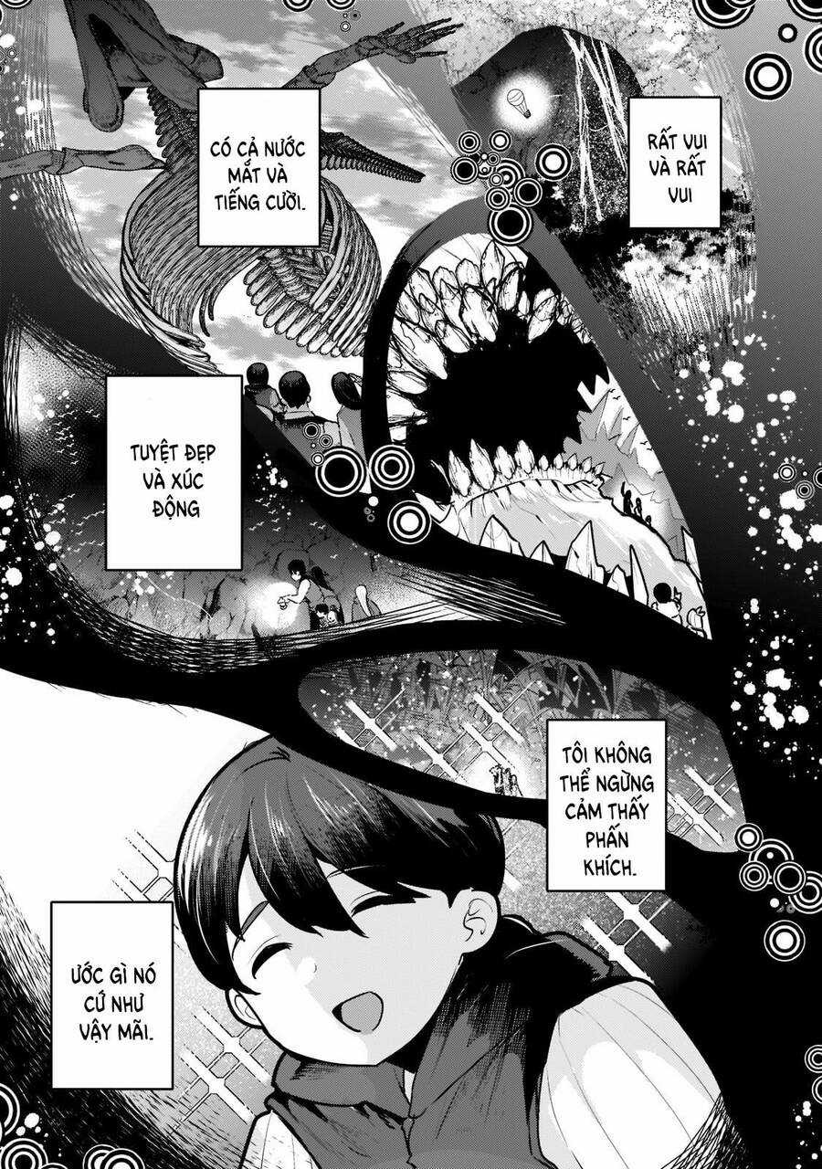 Nozomanu Fushi no Boukensha Chapter 48 trang 17