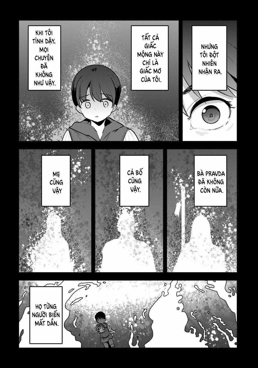 Nozomanu Fushi no Boukensha Chapter 48 trang 18