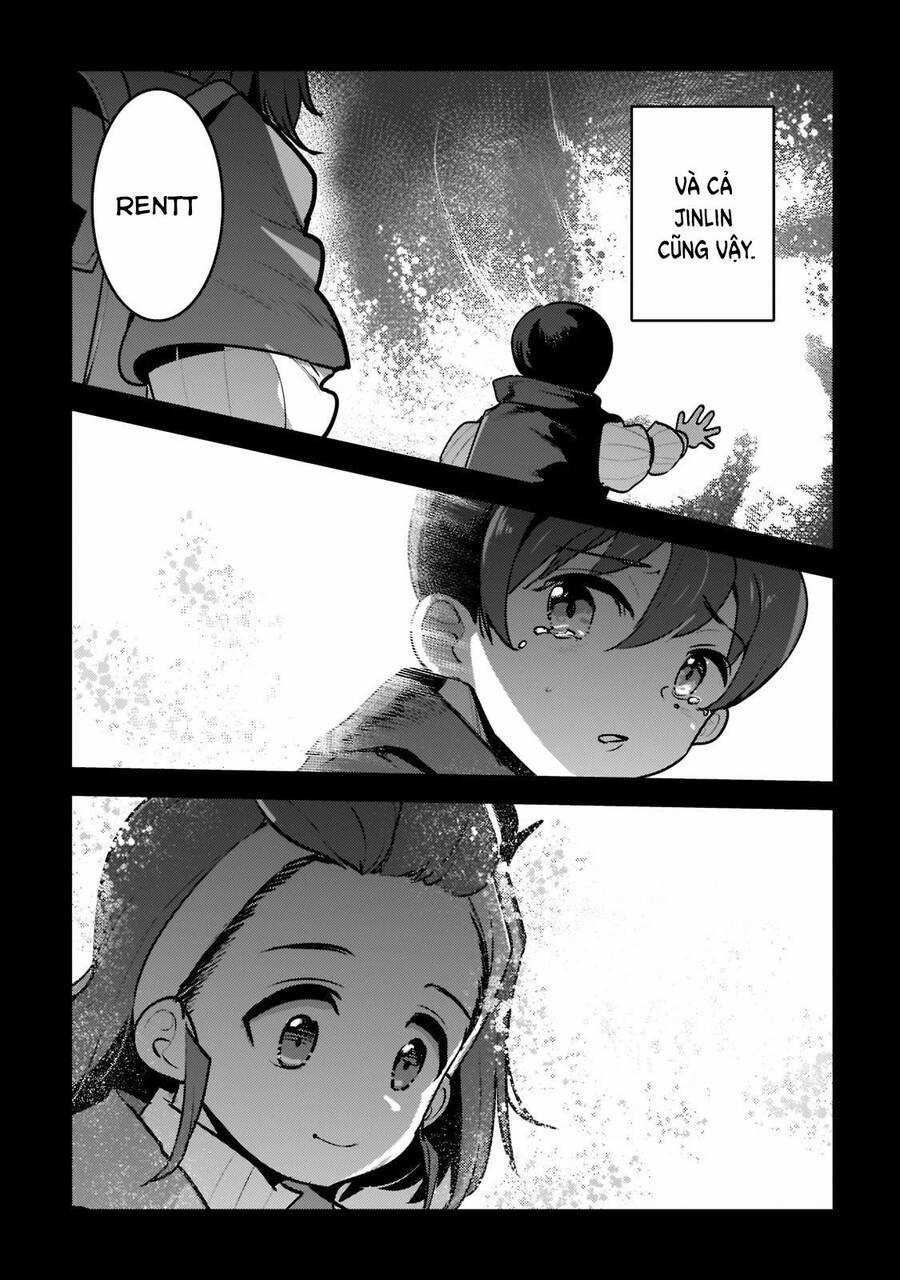 Nozomanu Fushi no Boukensha Chapter 48 trang 19