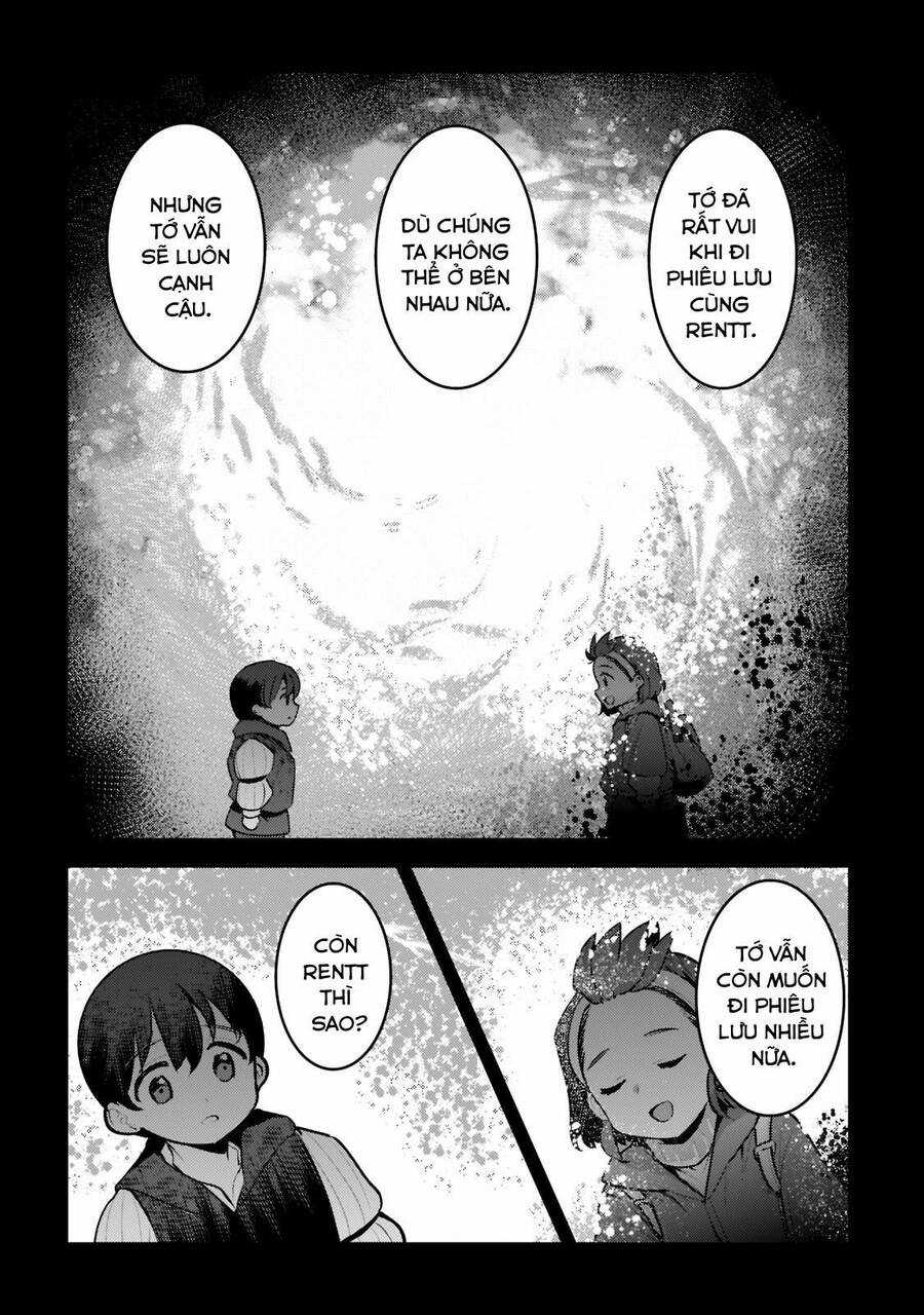 Nozomanu Fushi no Boukensha Chapter 48 trang 20