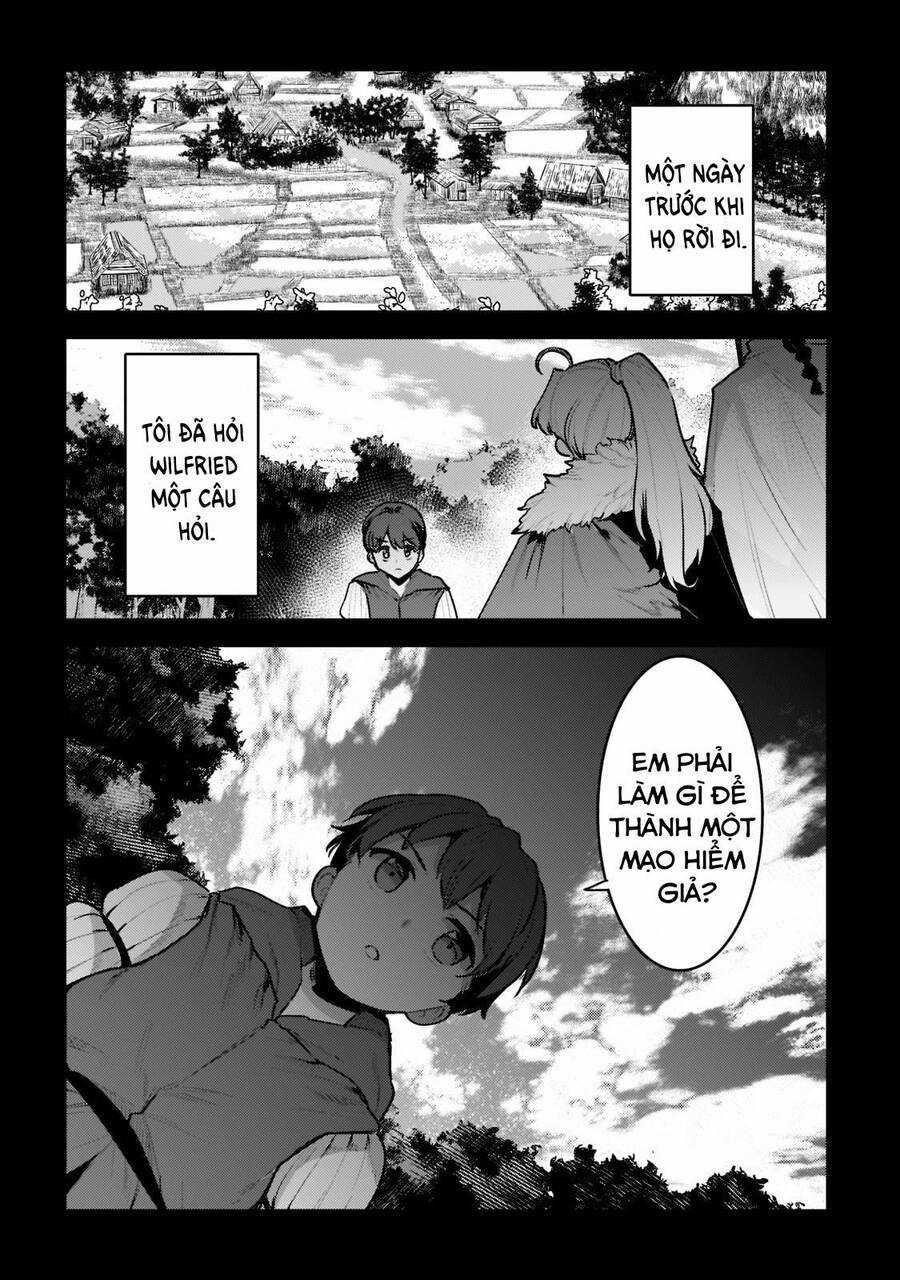 Nozomanu Fushi no Boukensha Chapter 48 trang 22