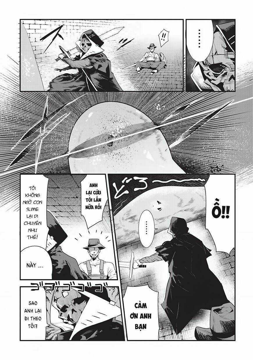 Nozomanu Fushi no Boukensha Chapter 5 trang 30