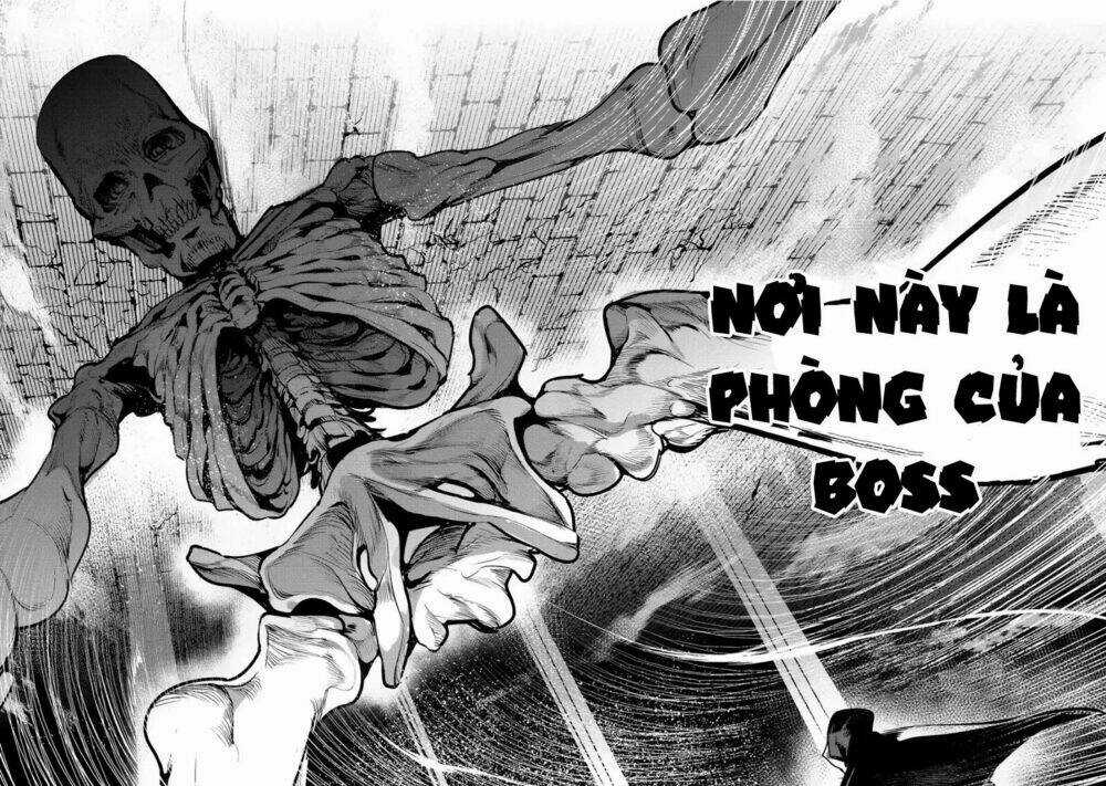 Nozomanu Fushi no Boukensha Chapter 6 trang 15