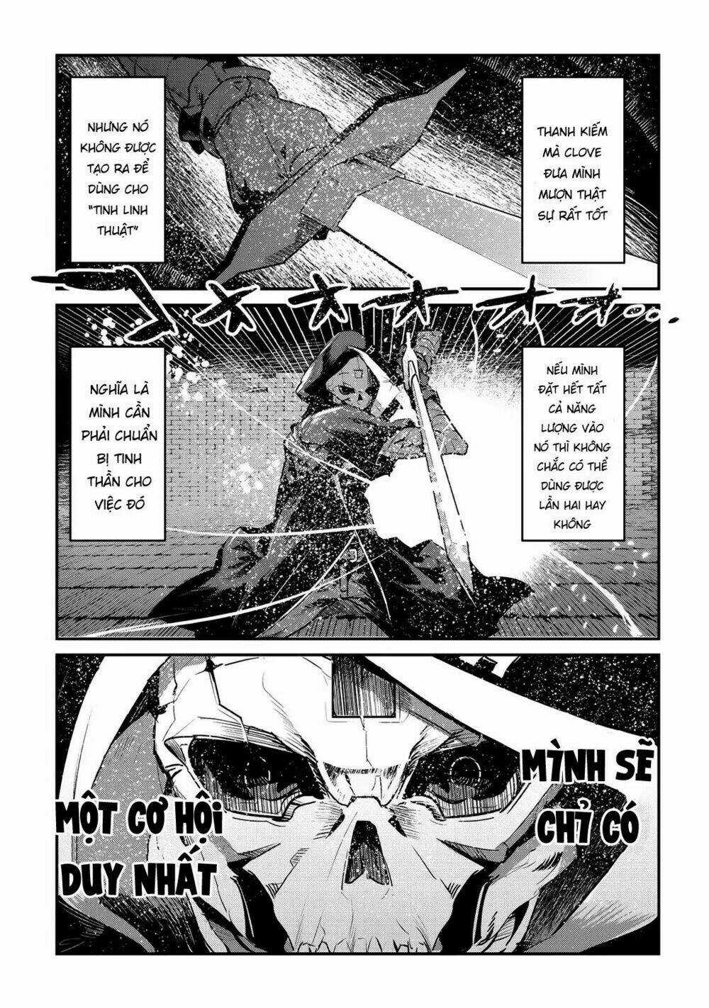 Nozomanu Fushi no Boukensha Chapter 6 trang 23