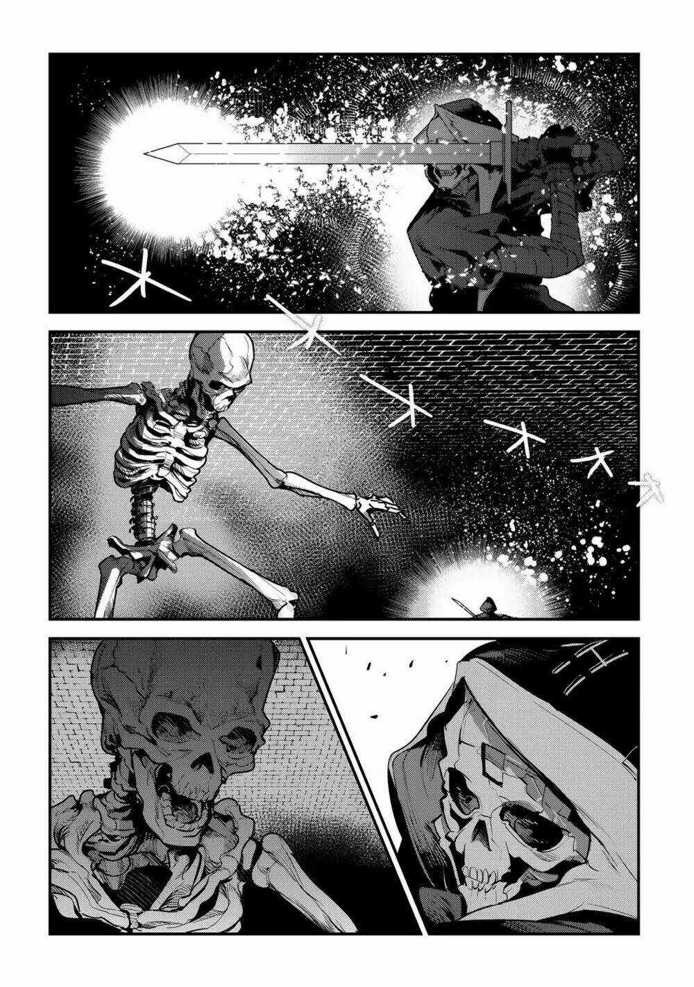 Nozomanu Fushi no Boukensha Chapter 6 trang 24