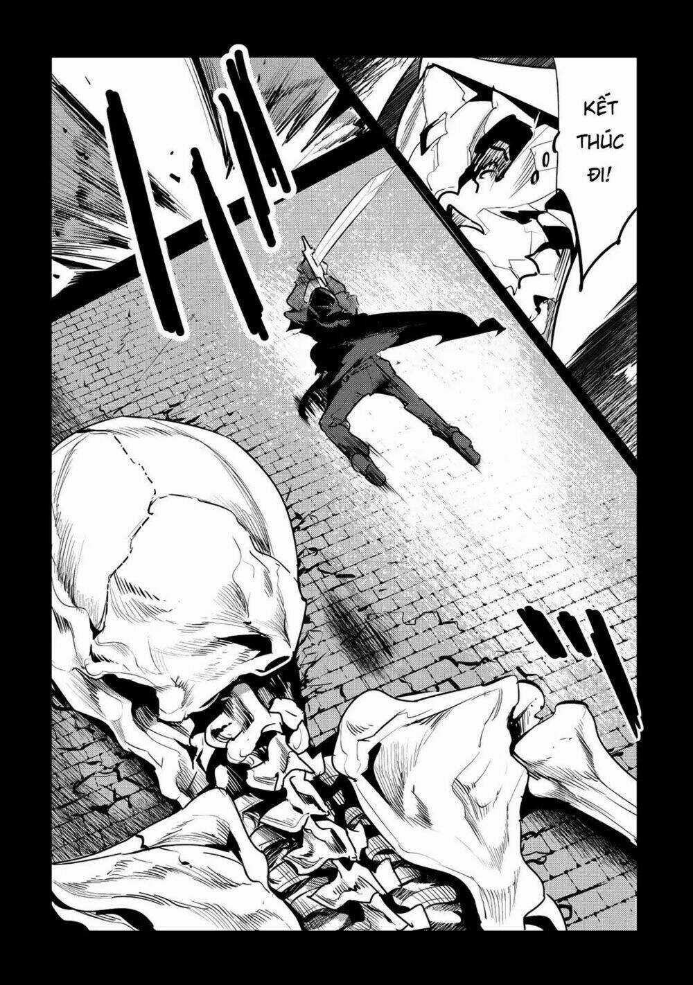 Nozomanu Fushi no Boukensha Chapter 6 trang 27