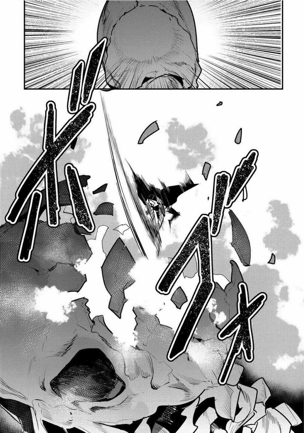 Nozomanu Fushi no Boukensha Chapter 6 trang 28