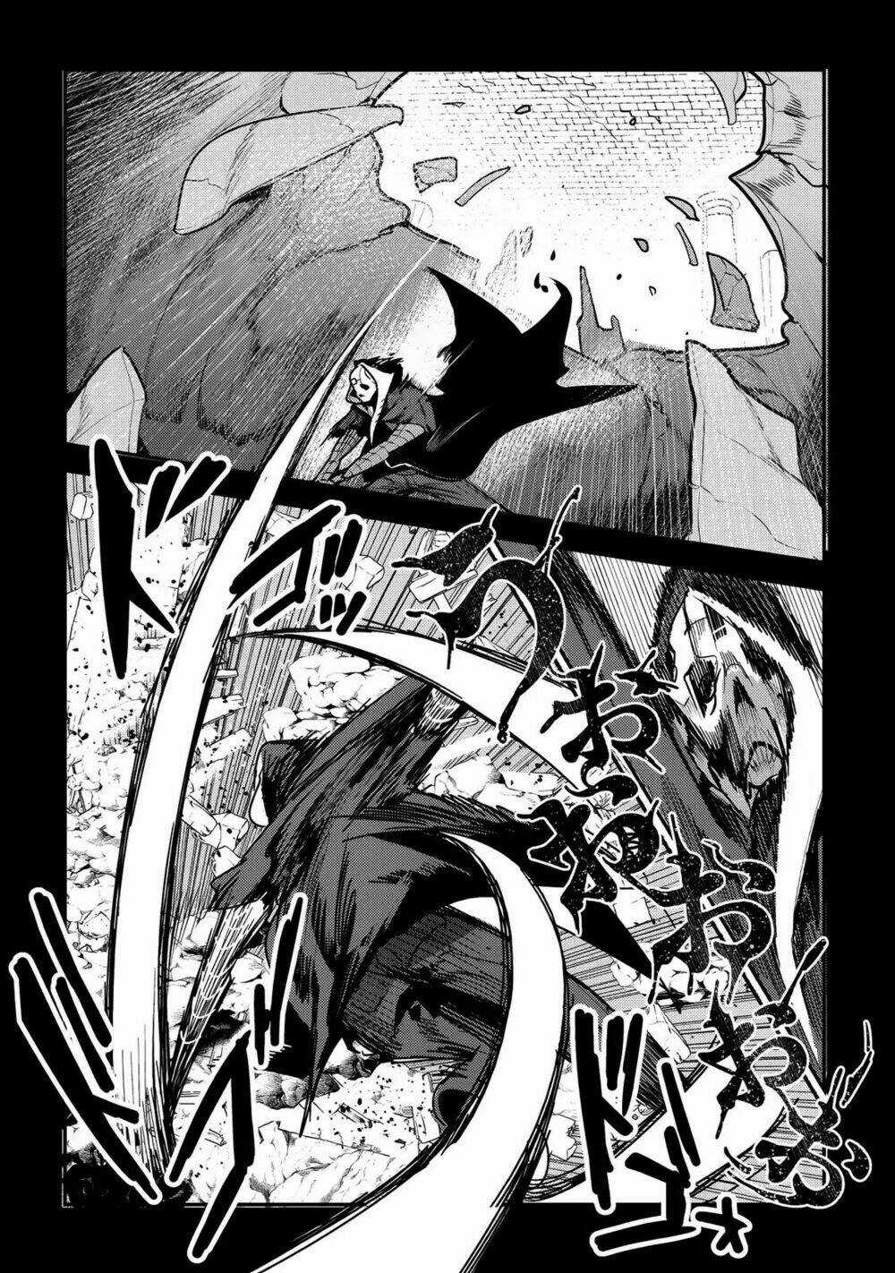 Nozomanu Fushi no Boukensha Chapter 6 trang 29