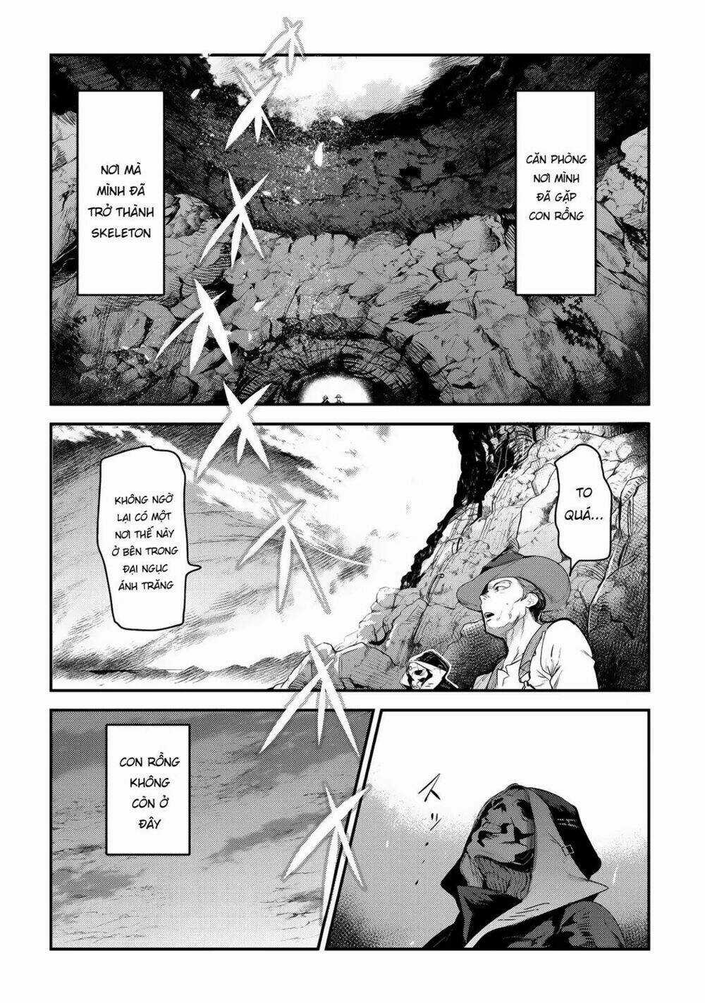 Nozomanu Fushi no Boukensha Chapter 6 trang 7